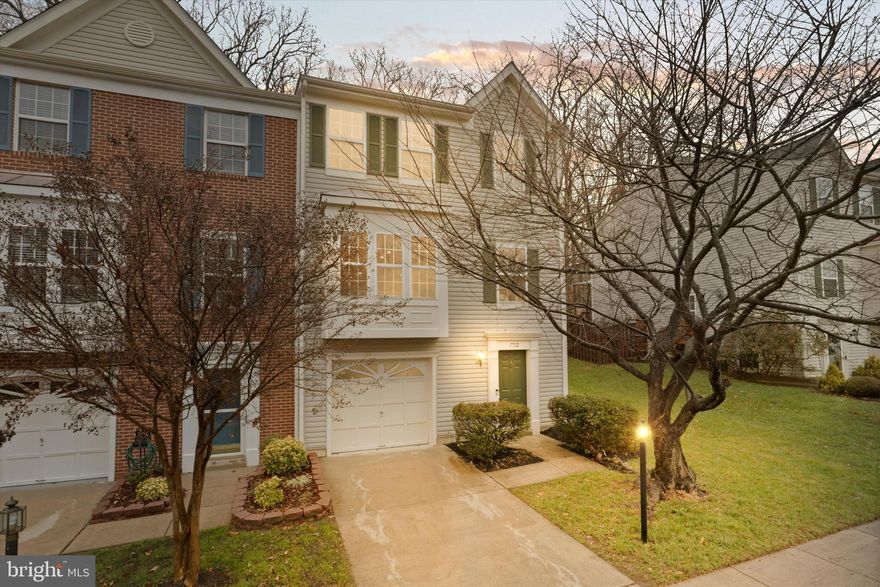**Welcome to 7712 Shadowcreek Terrace**, a beautifully renovated 3-bedroom, 2 full and 2 half-bath townhome nestled in the sought-after Shadowbrook community of Springfield, VA. This move-in ready home offers the perfect blend of luxury, comfort, and convenience.

**Why You'll Love This Home:**

**Extensively Renovated:** Experience luxury living with premium hardwood floors, designer ceramic tile, and custom built-in shelving throughout the home.

**Gourmet Kitchen:** The chef’s kitchen is perfect for entertaining, featuring brand-new stainless steel appliances, elegant quartz countertops, and updated cabinetry.

**Spa-Like Bathrooms:** The luxurious primary bathroom boasts a double vanity, soaking tub, and separate shower. The updated hall bathrooms feature modern fixtures and finishes, creating a spa-like experience.

**Prime Location:** Enjoy the best of Springfield living with excellent access to shopping, dining, parks, top-rated Fairfax County Public Schools, and convenient commuting options to major employment centers and the Cross County Trail system.

**Outdoor Retreat:** Step outside to your private, fenced backyard with brick paver patios—an ideal space for relaxation or entertaining.

**Flexible Living Space:** With 2,108 square feet of thoughtfully designed living space spread across three levels, this home includes a spacious recreation room and a custom laundry area with built-in shelving.

**Don’t miss the opportunity to own a completely renovated home that needs absolutely nothing but your personal touches. Schedule your private showing today and experience Springfield living at its finest!**

**Approximate Age of Systems (not guaranteed):**

- AC/Cooling System: Manufactured in 2014 (approximately 11 years old)
- Furnace/Heating System: Manufactured in 2015 (approximately 10 years old)
- Water Heater: Manufactured in 2015 (approximately 10 years old)
- Roof: Estimated to be 3-6 years old

Tentative Offer Review Date: Monday 03/17. Please submit offer prior to the Review Date. If the Review Date is changed it will be updated here.

Listing Agent is Trustee for the Trust selling the home.