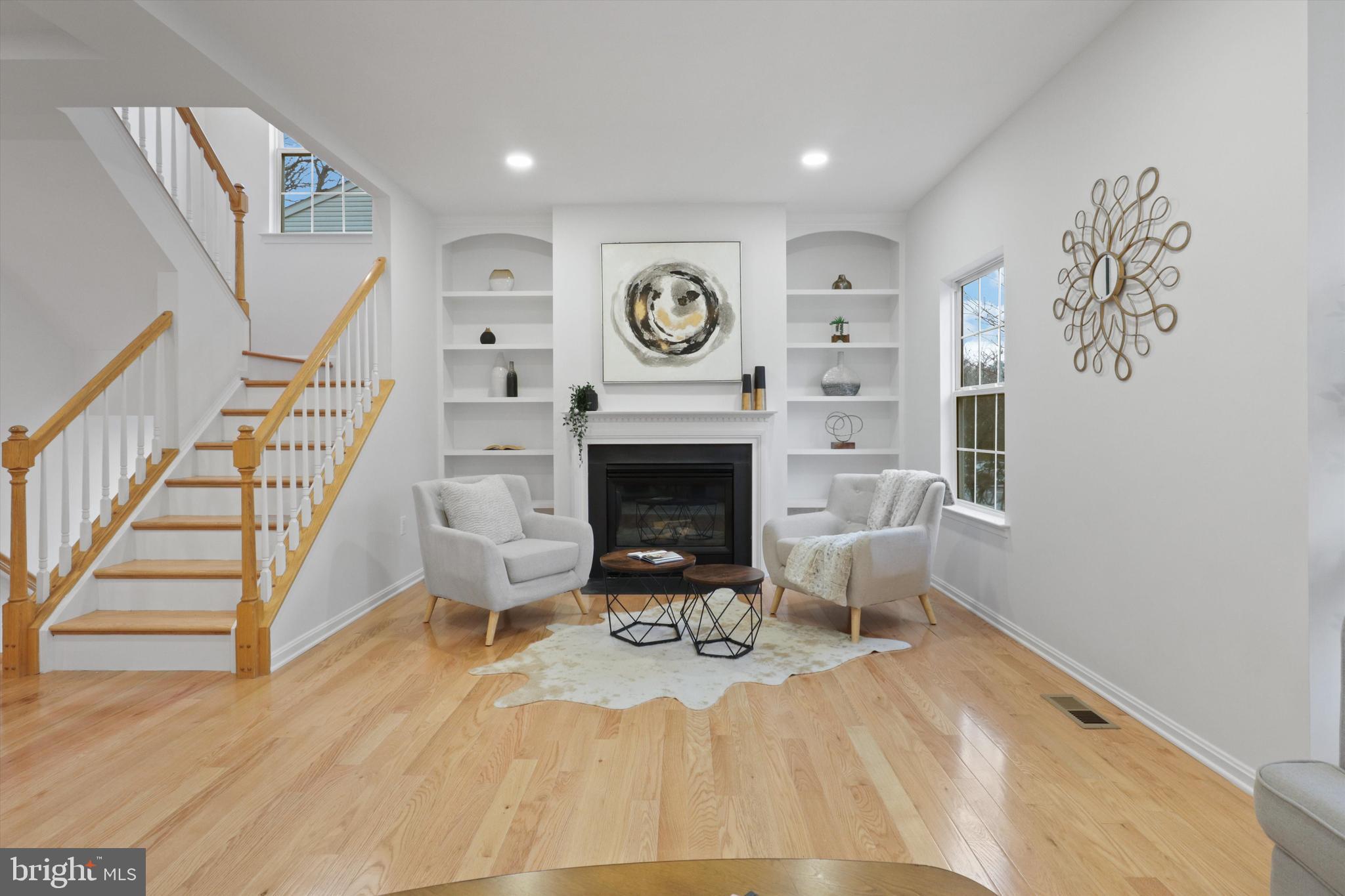 SHADOWBROOK - Residential