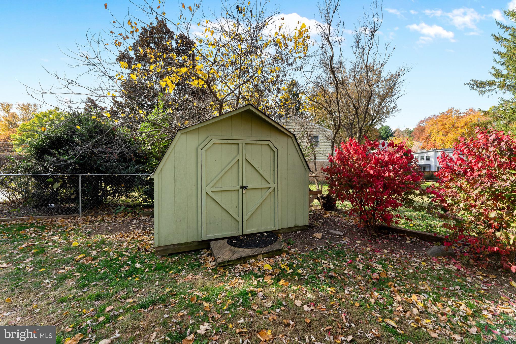 FOX CHAPEL - Residential