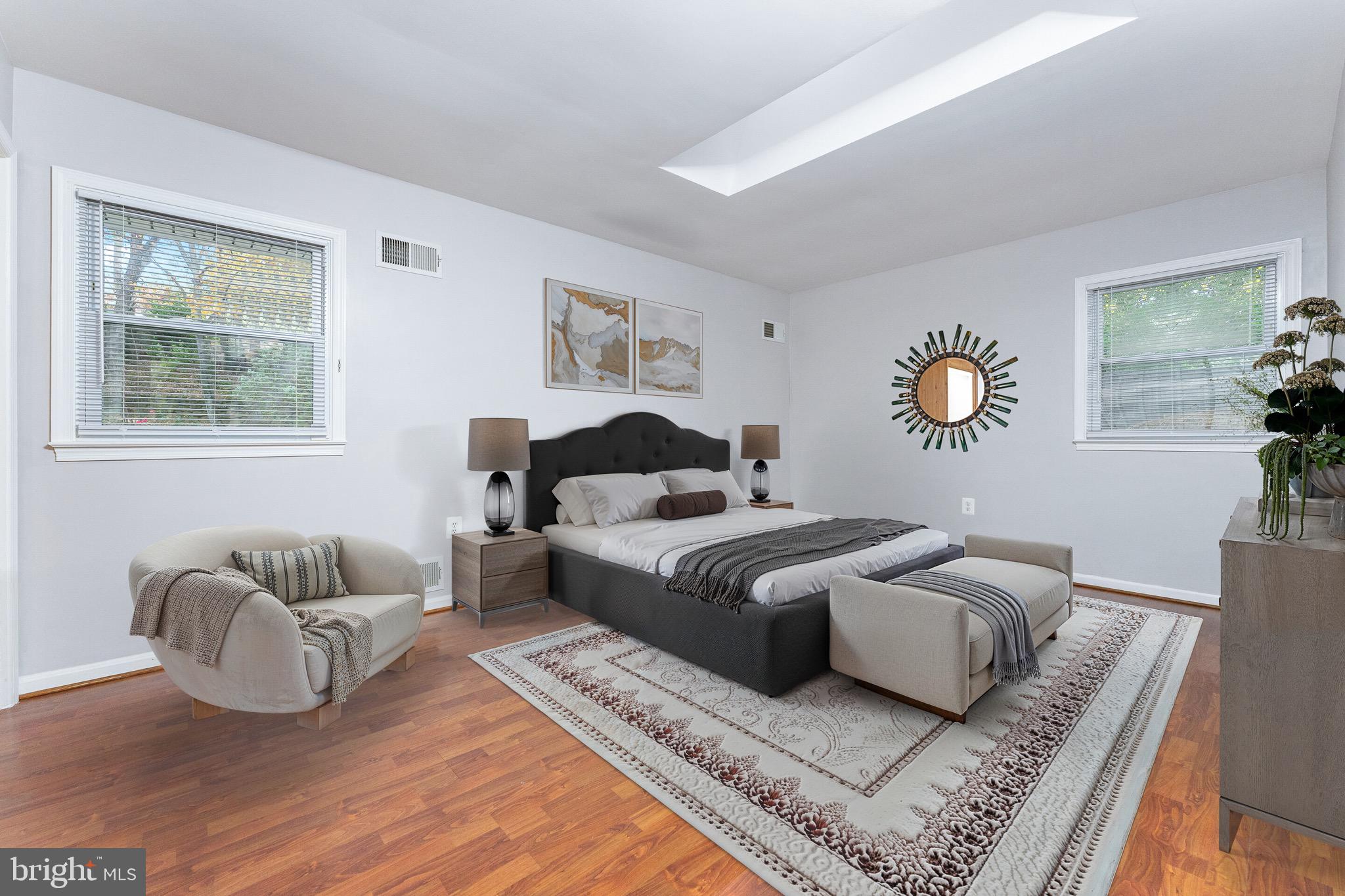 FOX CHAPEL - Residential