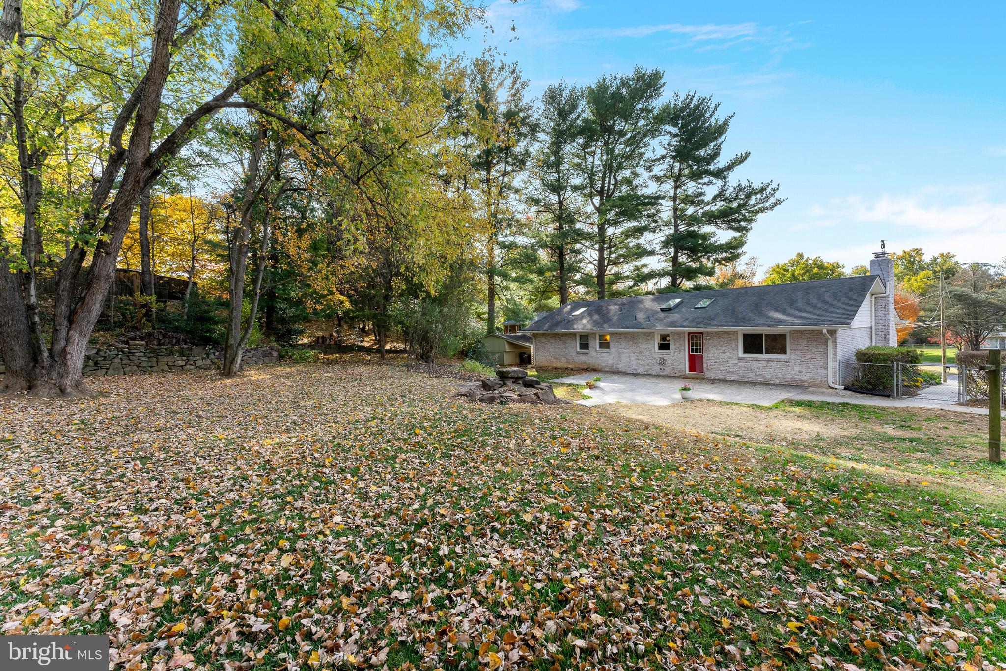 FOX CHAPEL - Residential
