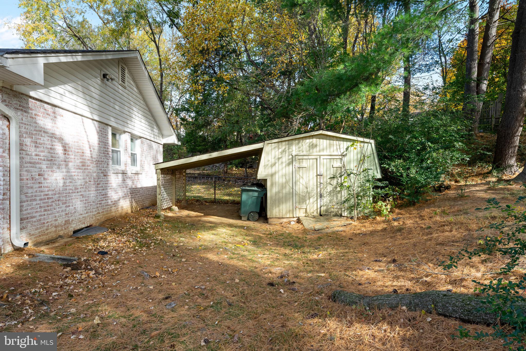 FOX CHAPEL - Residential