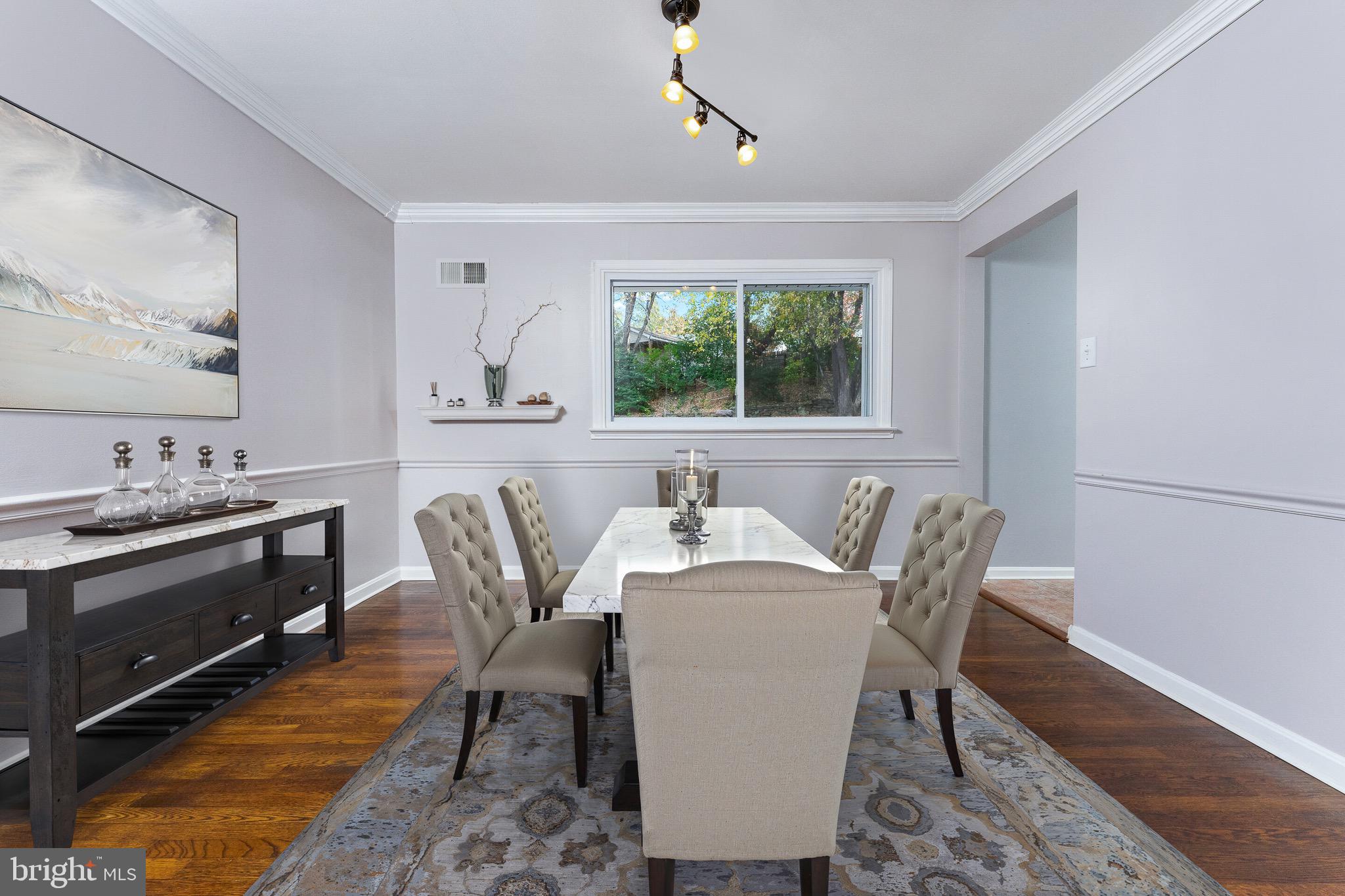 FOX CHAPEL - Residential