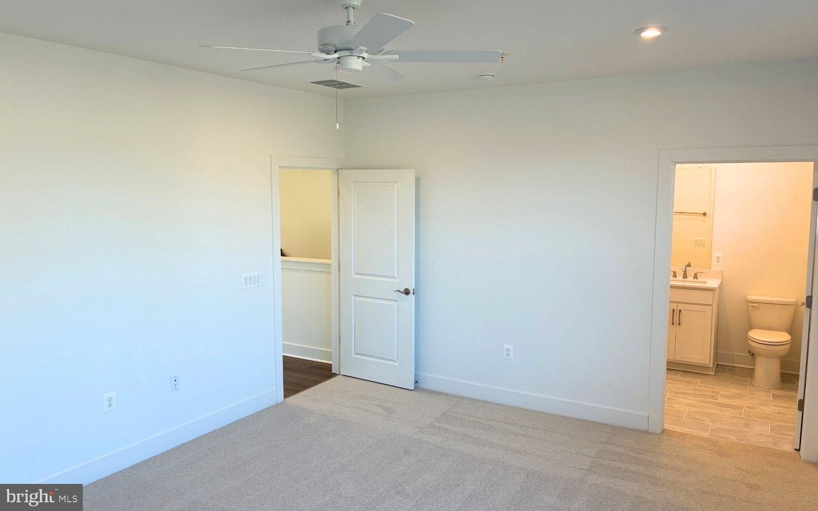 EMBREY MILL - Residential