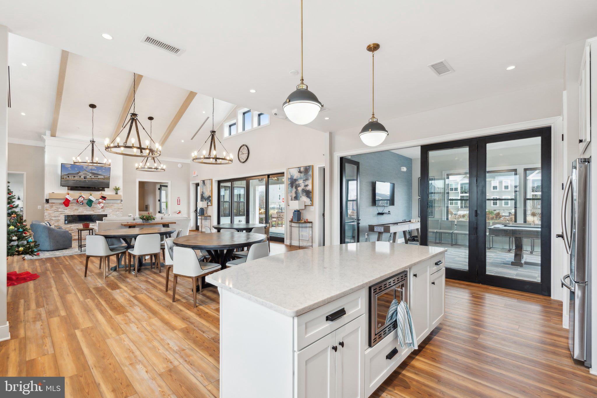 EMBREY MILL - Residential