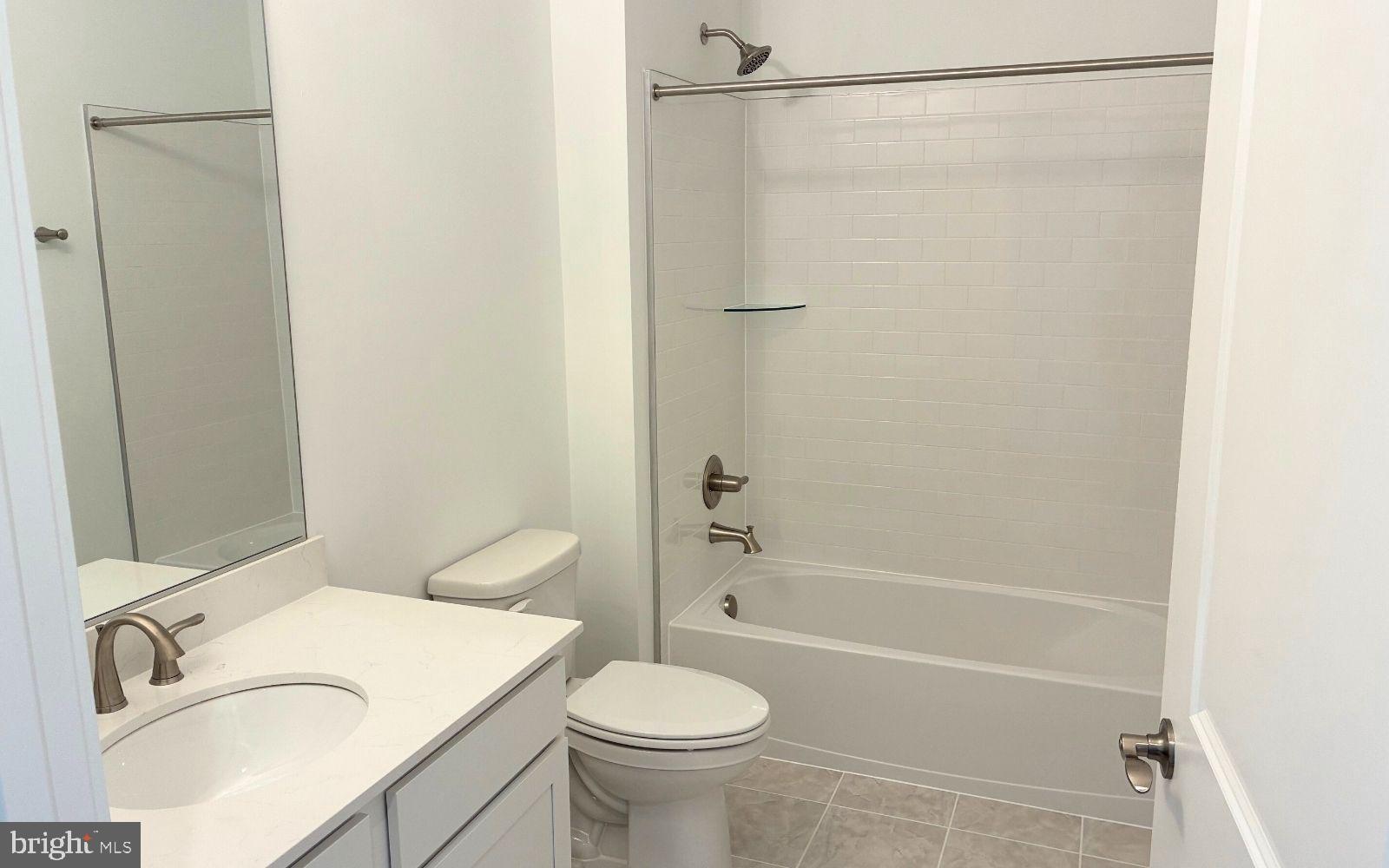 EMBREY MILL - Residential