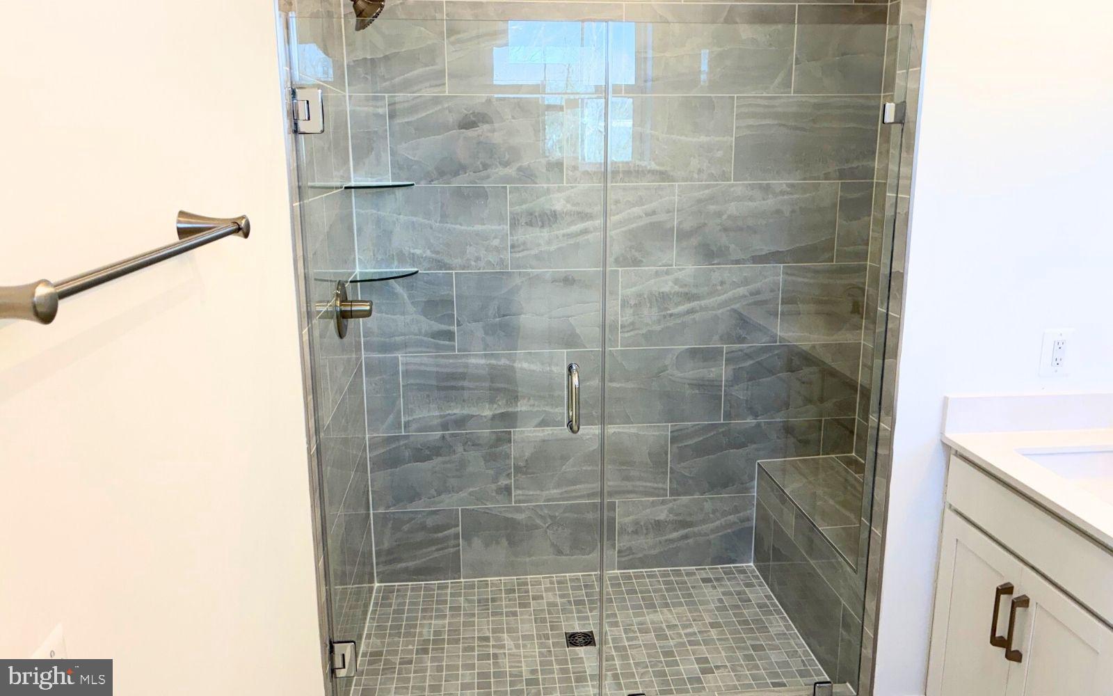 EMBREY MILL - Residential