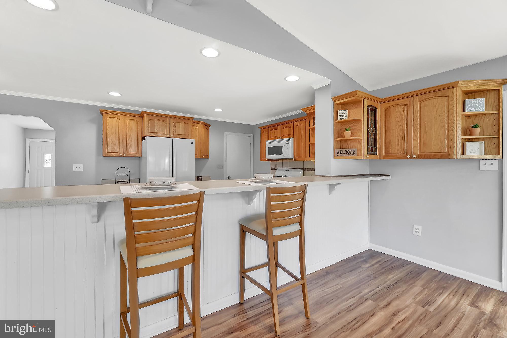 KINSLOUCH FARMS - Residential