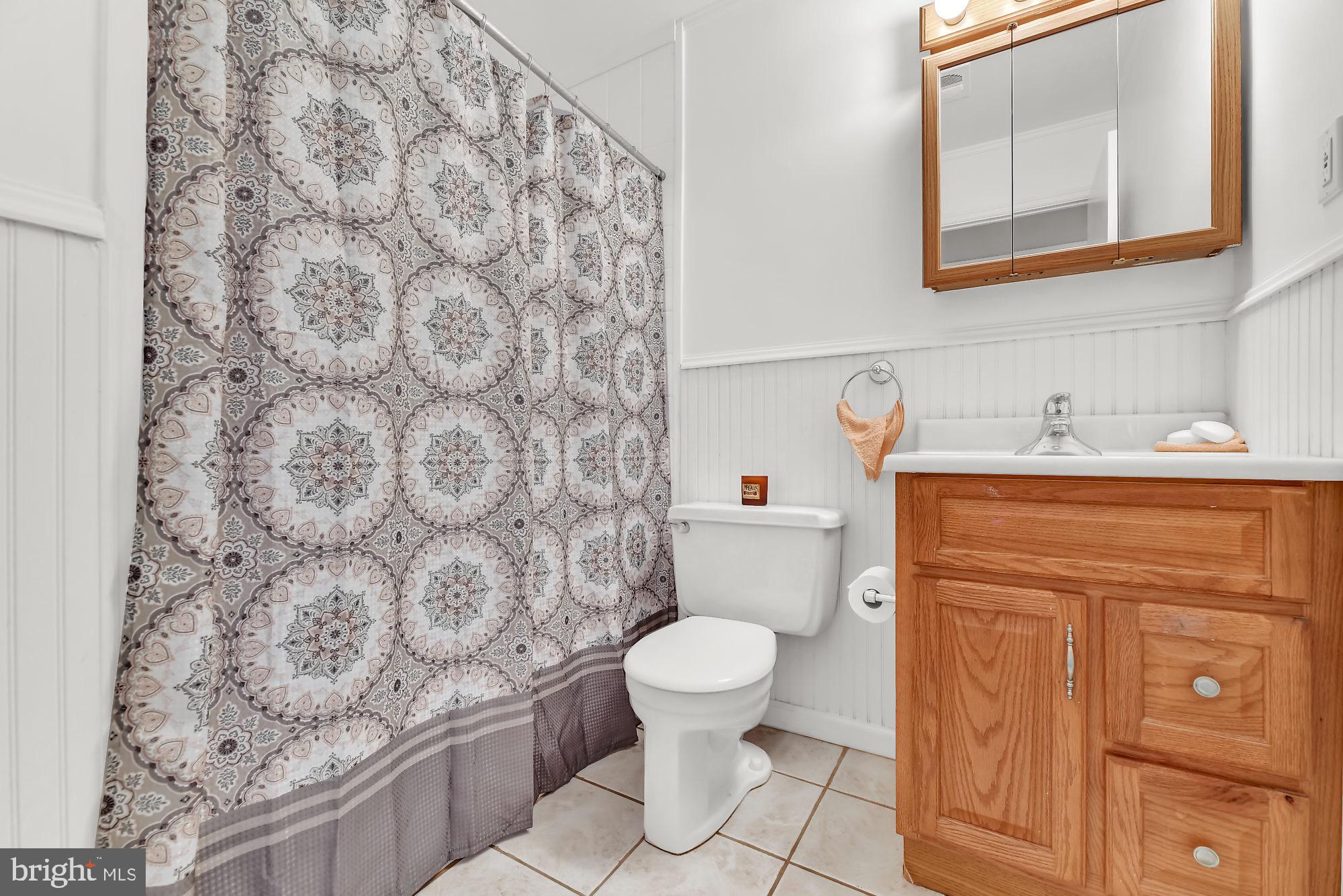 KINSLOUCH FARMS - Residential