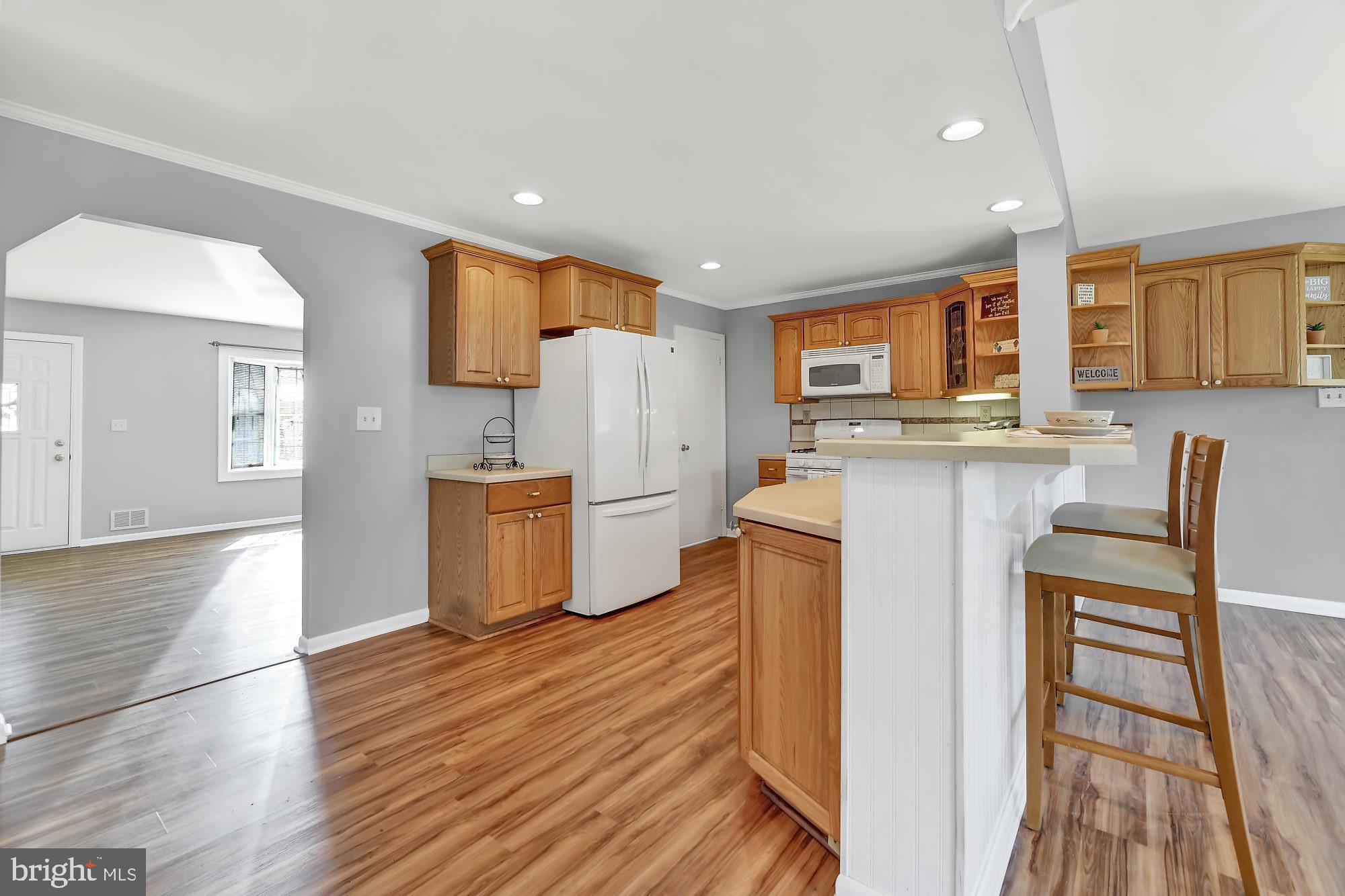 KINSLOUCH FARMS - Residential