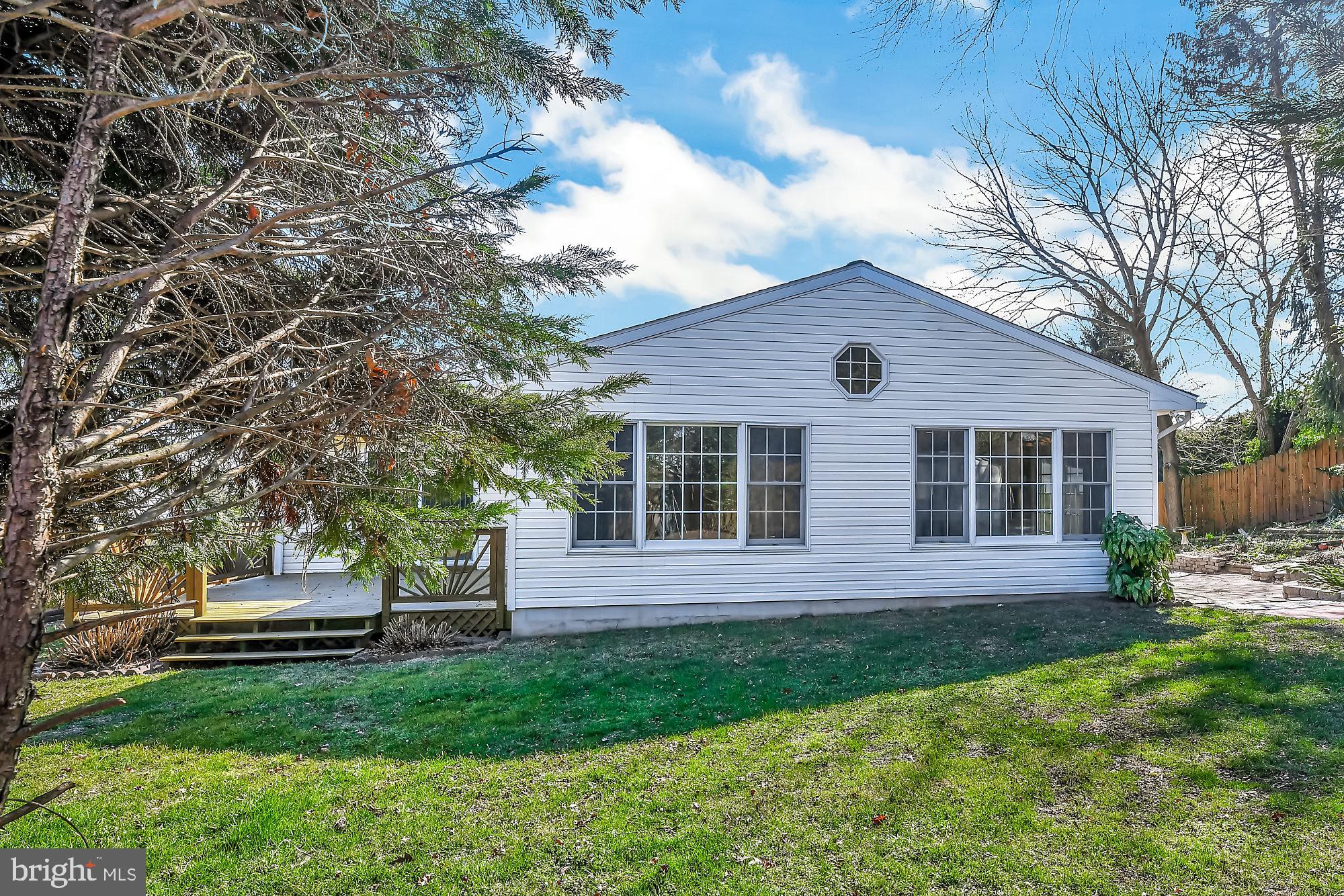 KINSLOUCH FARMS - Residential