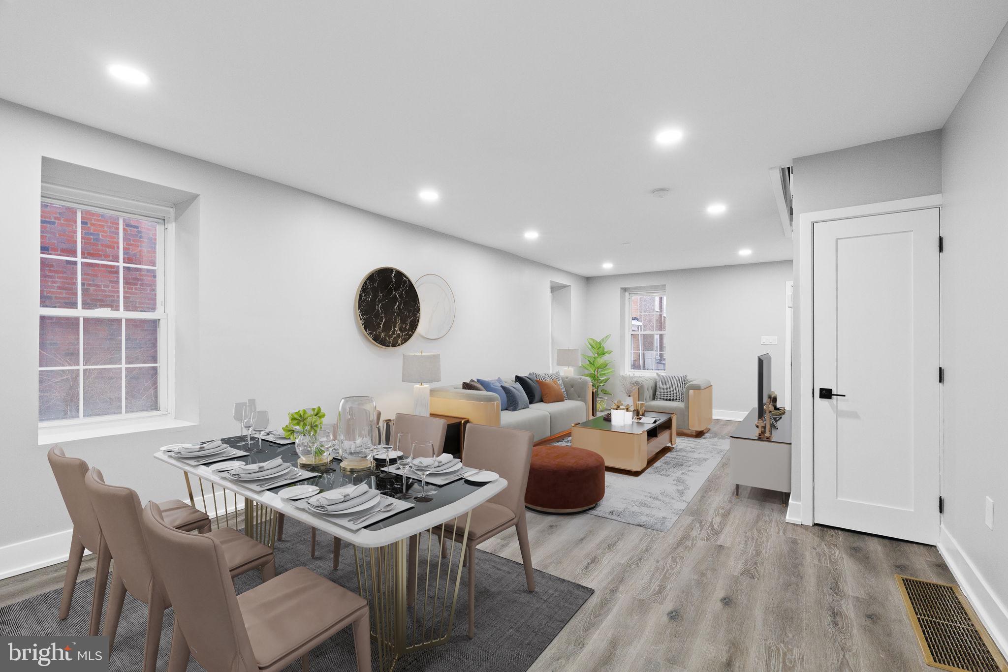 ROXBOROUGH - Residential