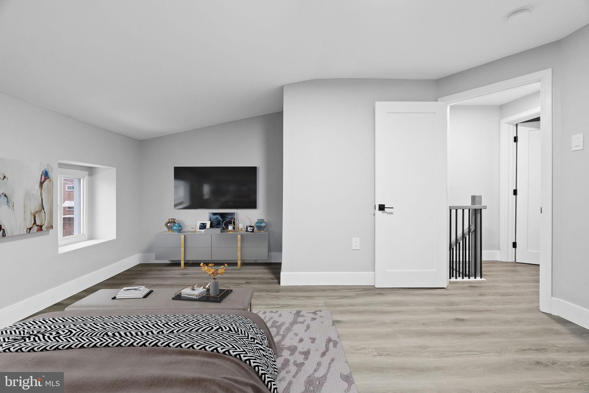 ROXBOROUGH - Residential