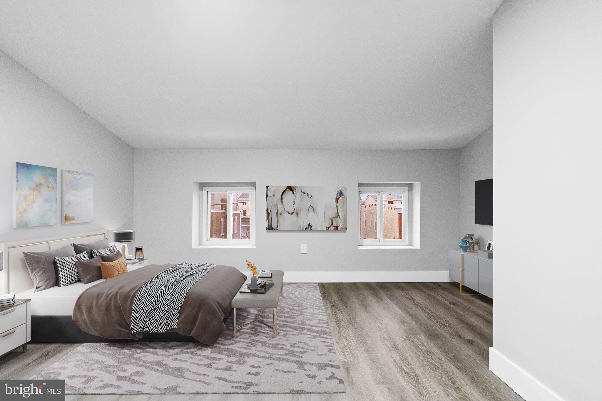 ROXBOROUGH - Residential