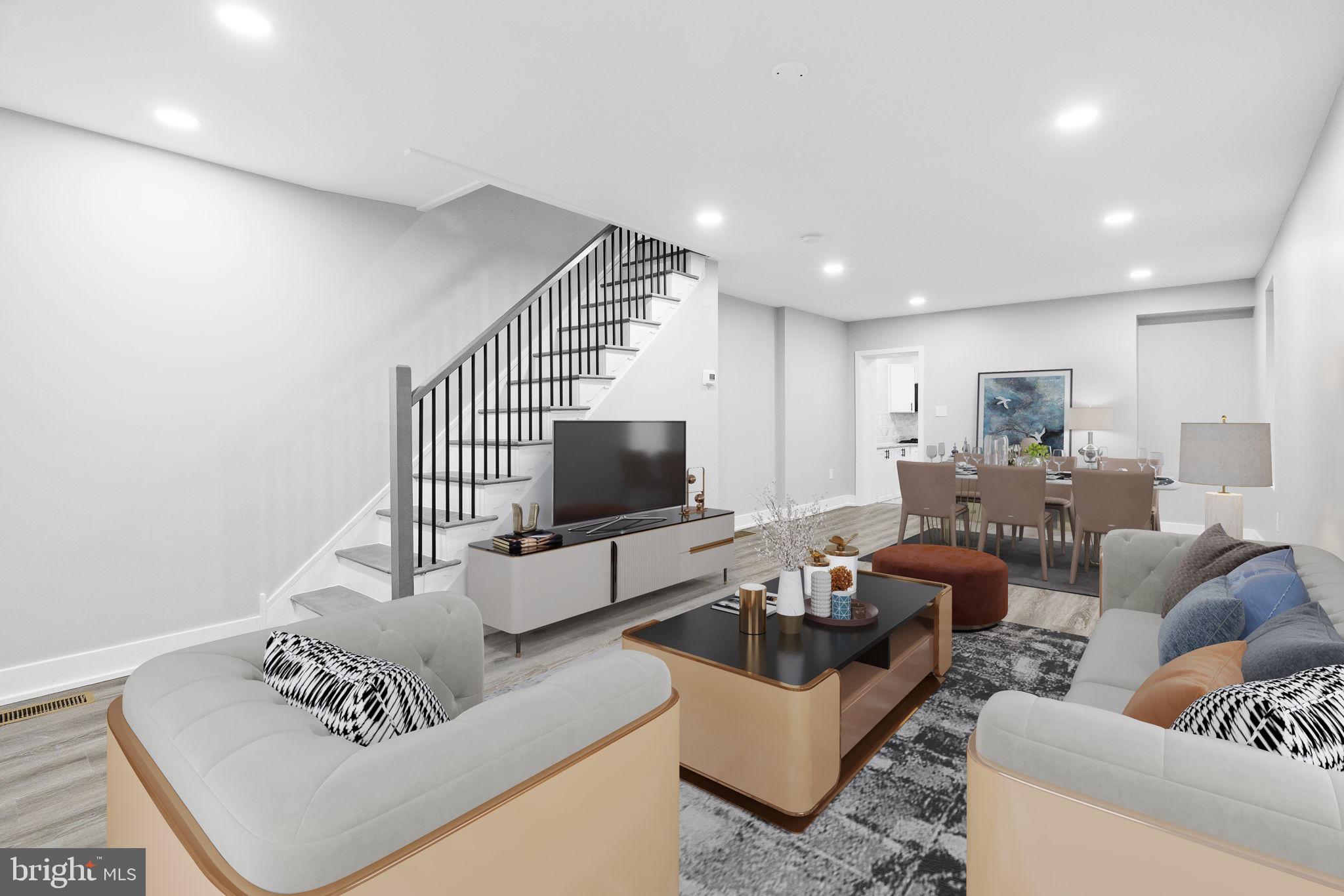 ROXBOROUGH - Residential