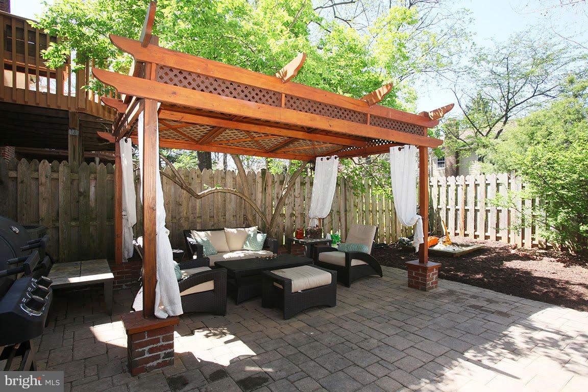 STRATTON COMMONS - Residential