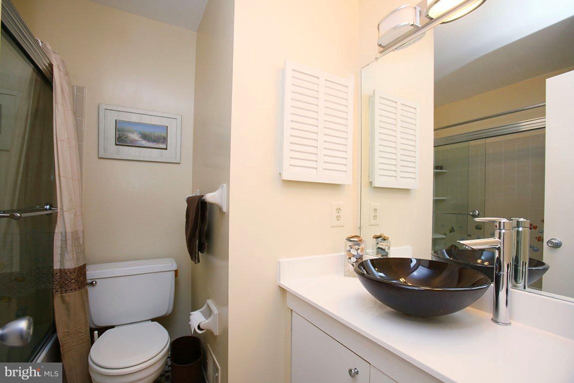 STRATTON COMMONS - Residential