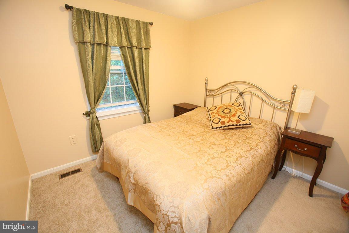 STRATTON COMMONS - Residential