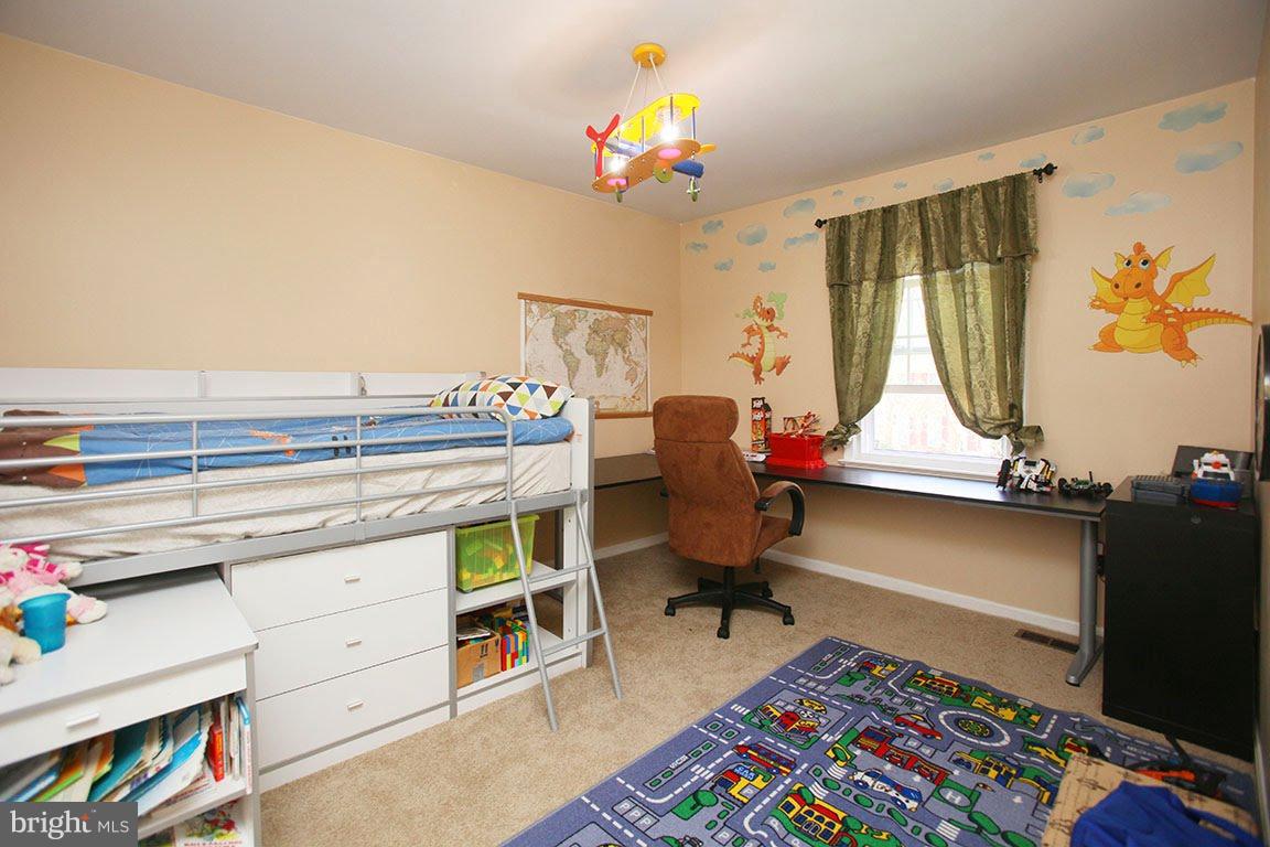 STRATTON COMMONS - Residential