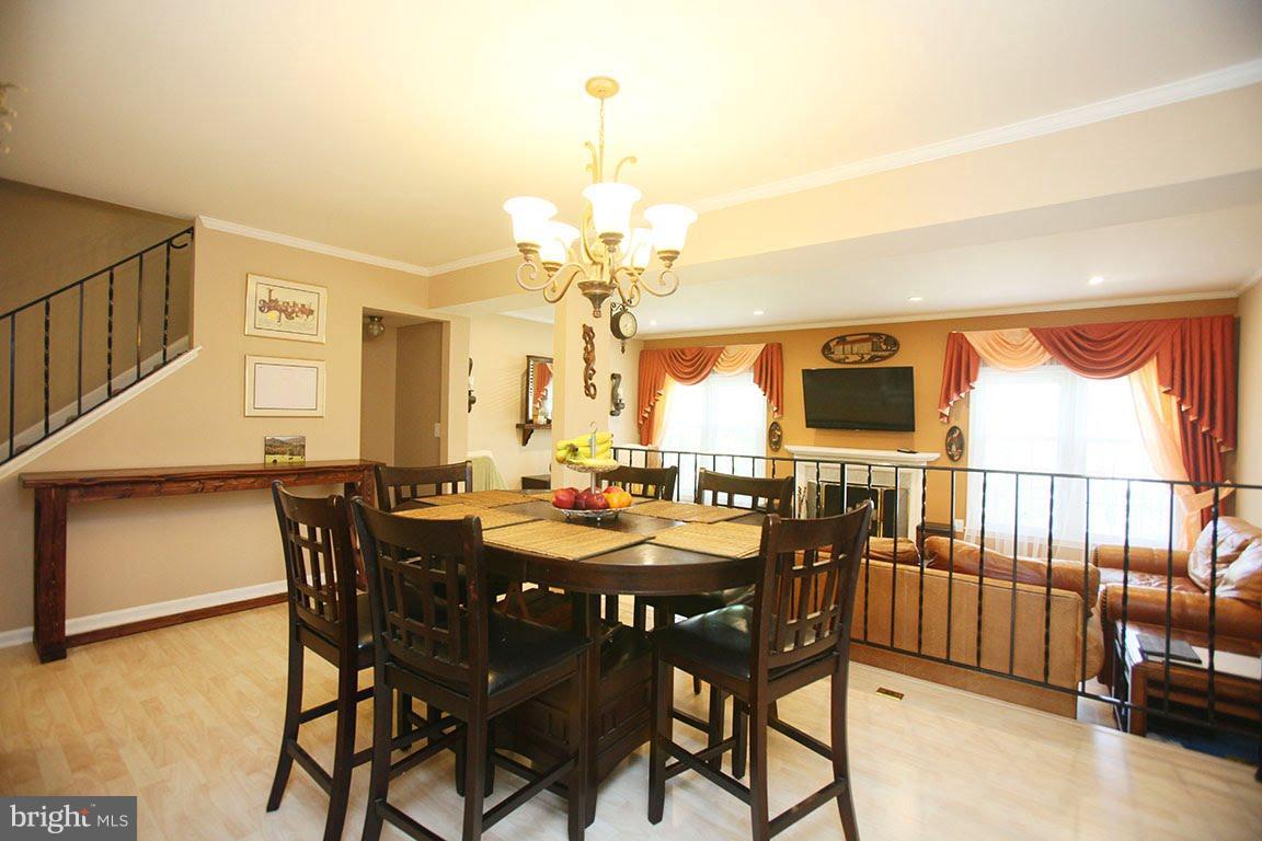 STRATTON COMMONS - Residential