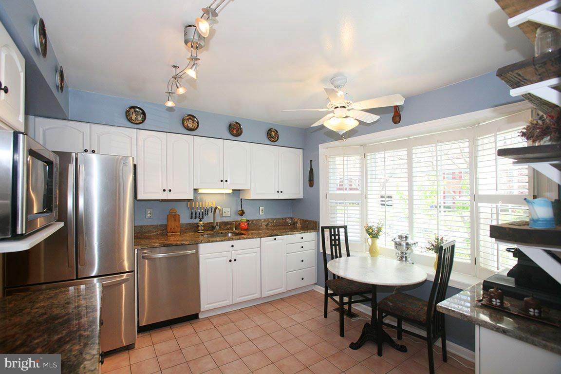 STRATTON COMMONS - Residential