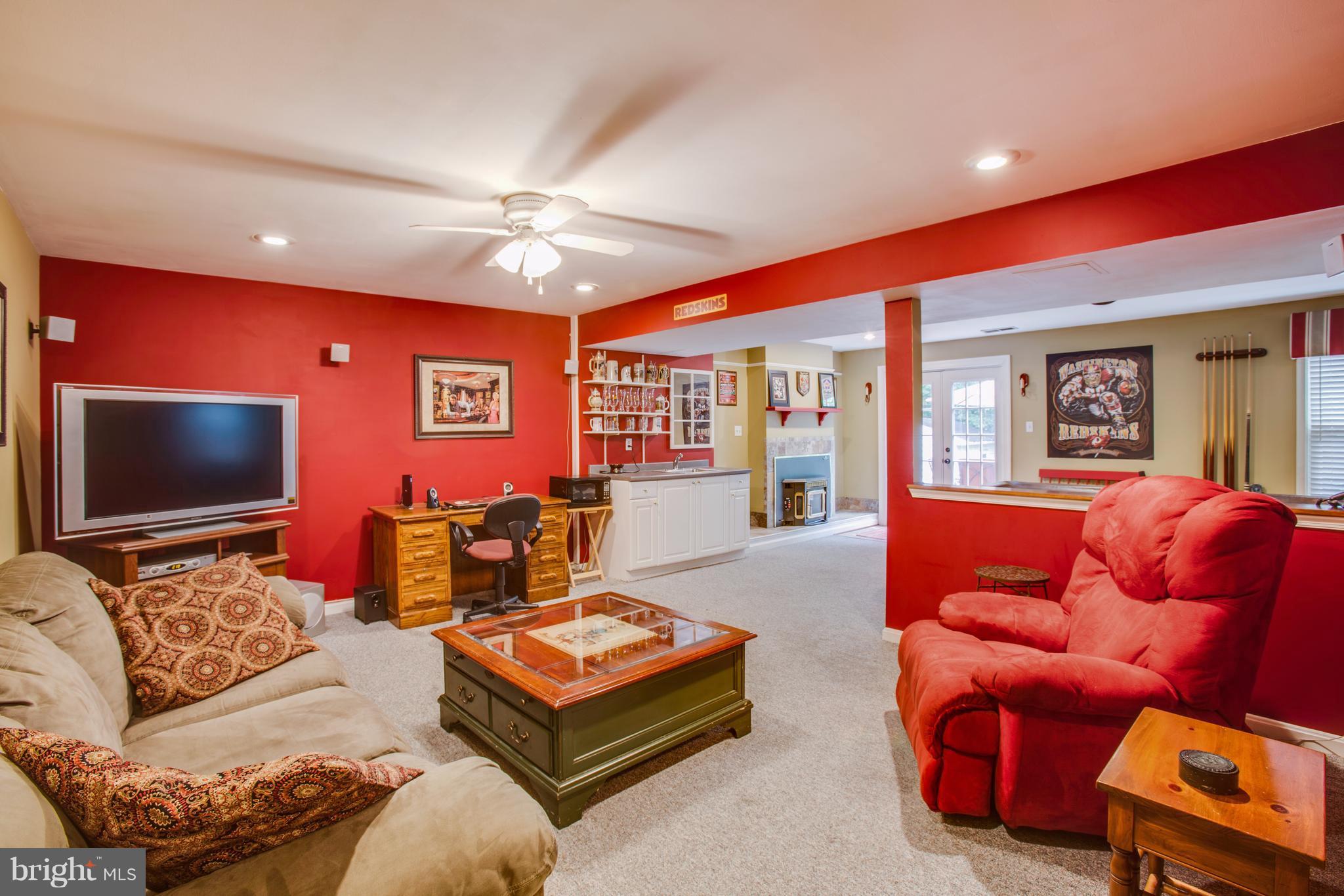 SUMMERWOOD - Residential