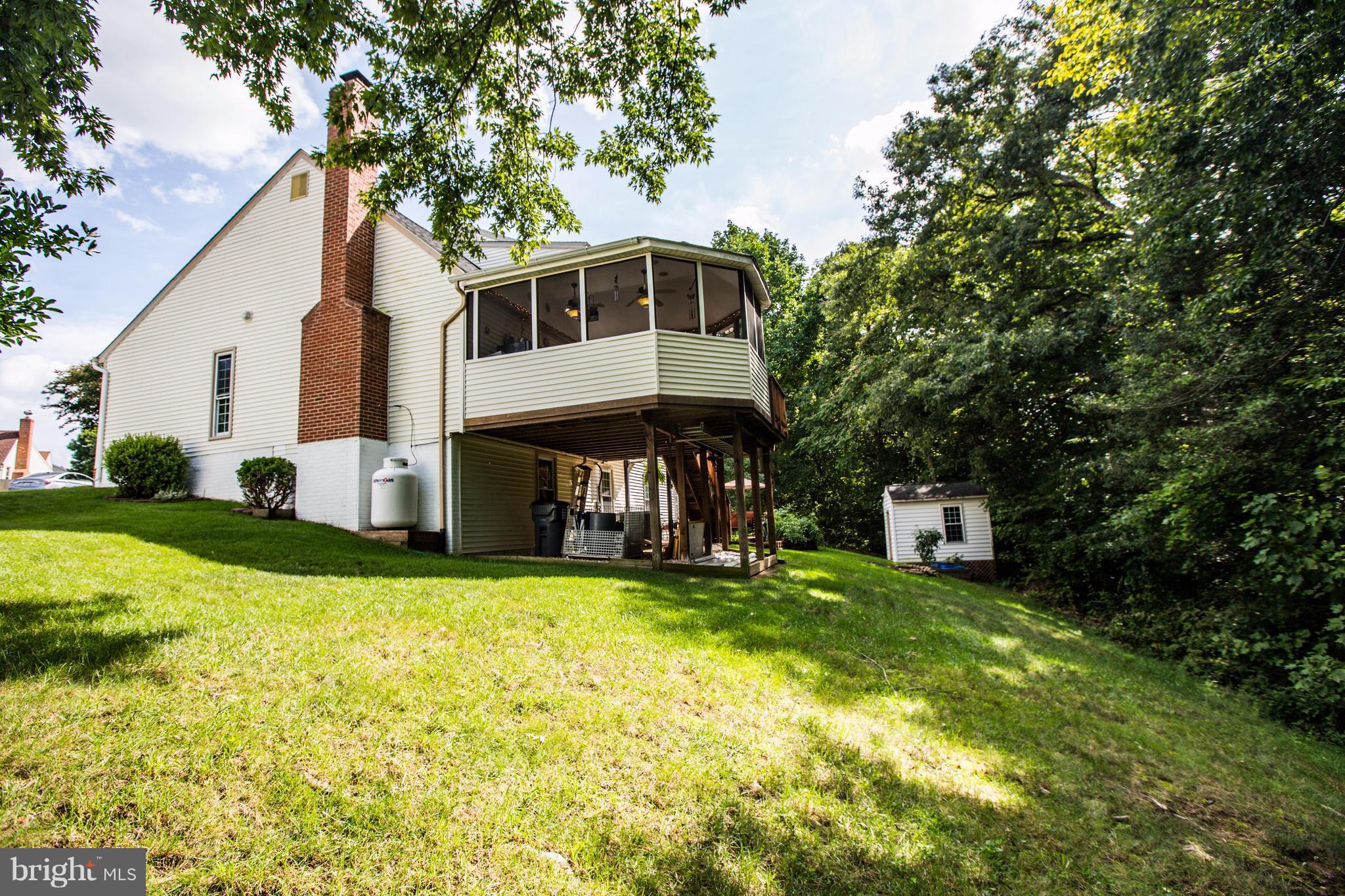 SUMMERWOOD - Residential