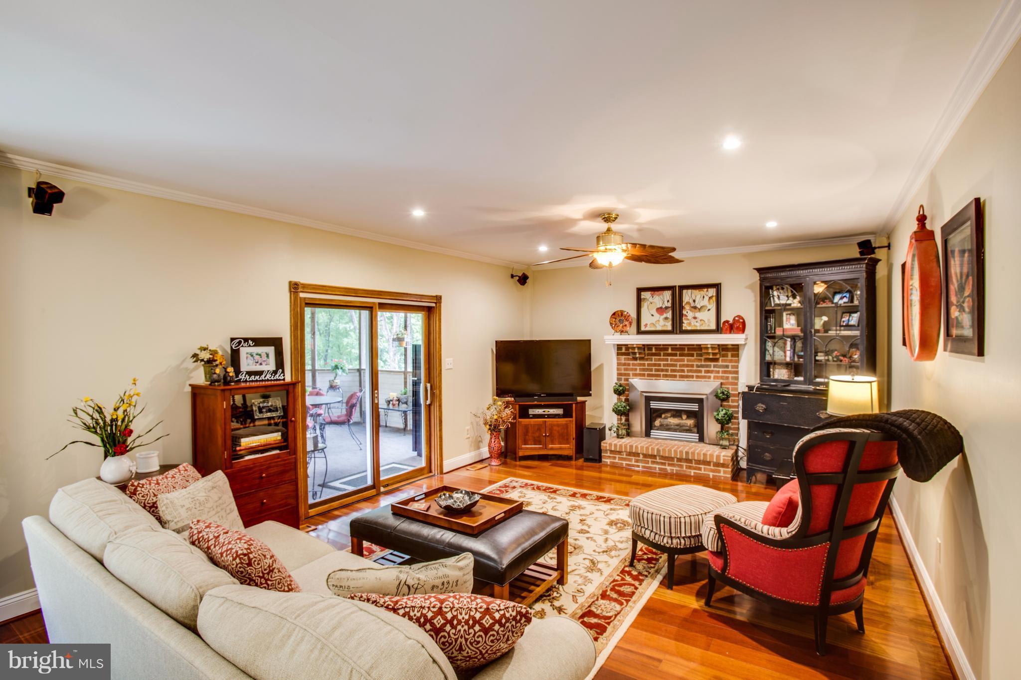 SUMMERWOOD - Residential