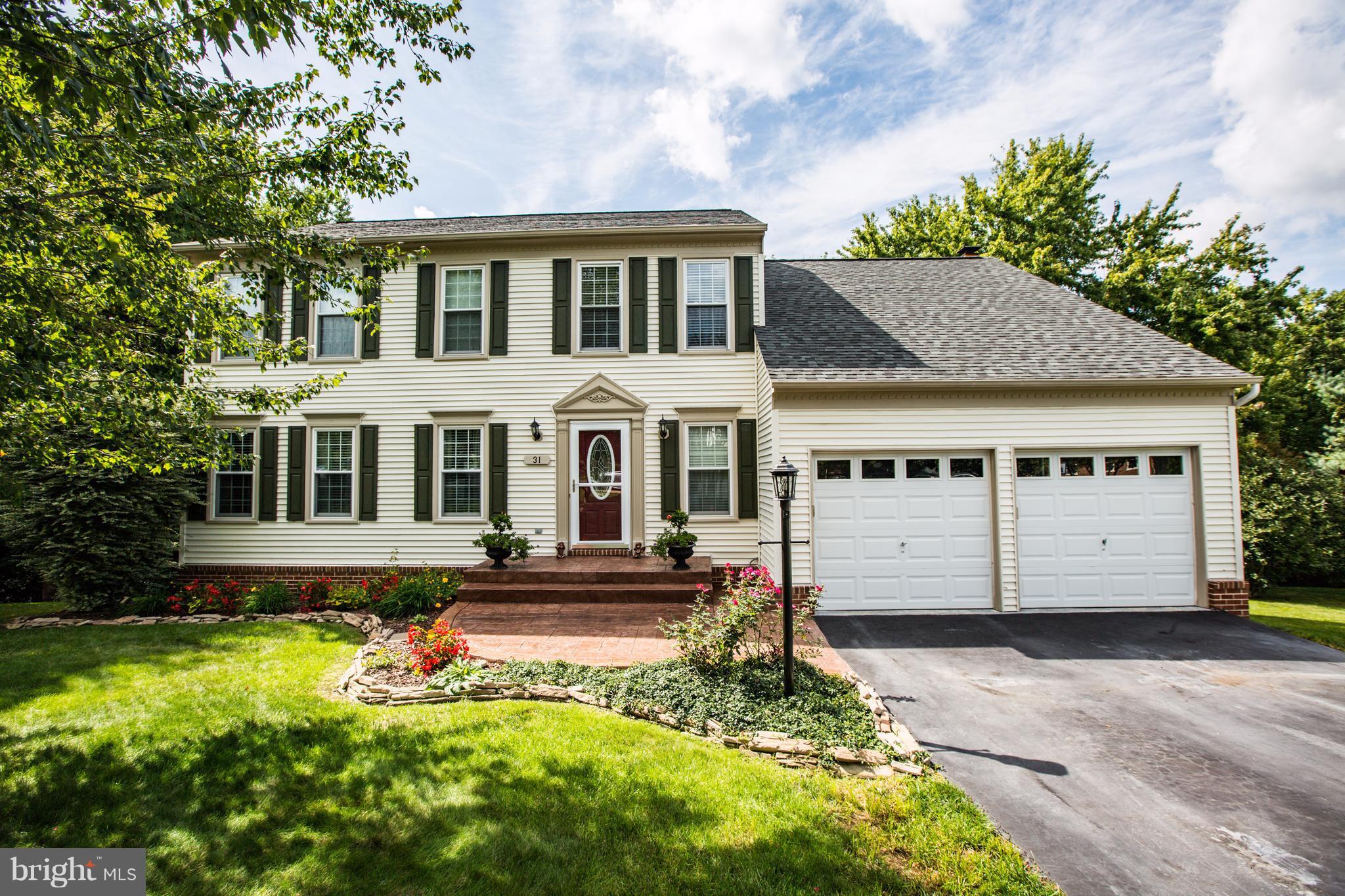 SUMMERWOOD - Residential