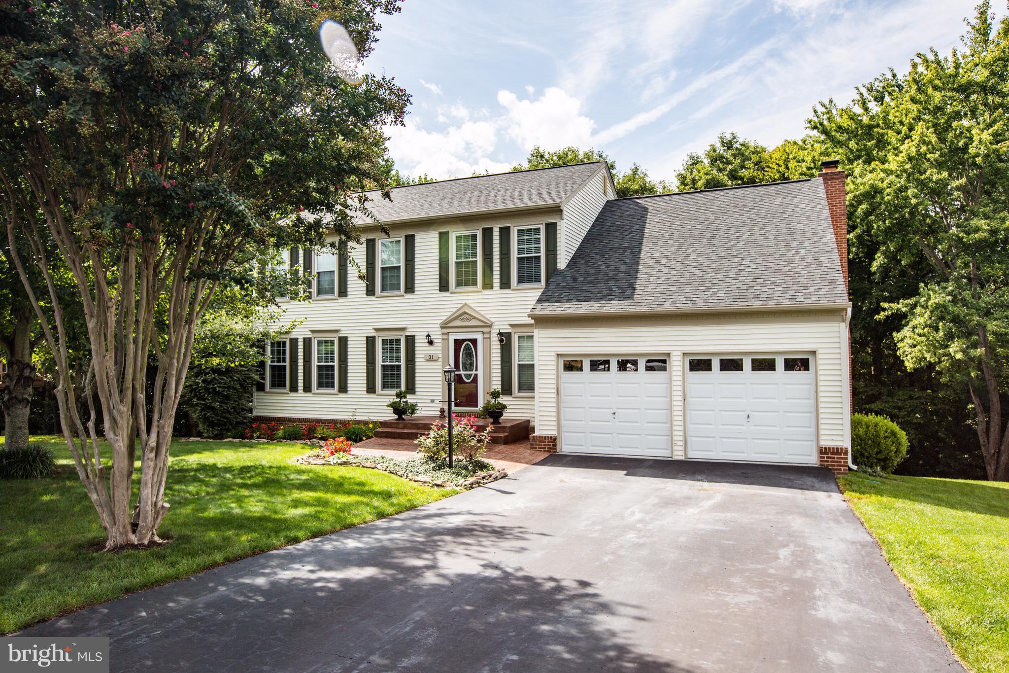 SUMMERWOOD - Residential