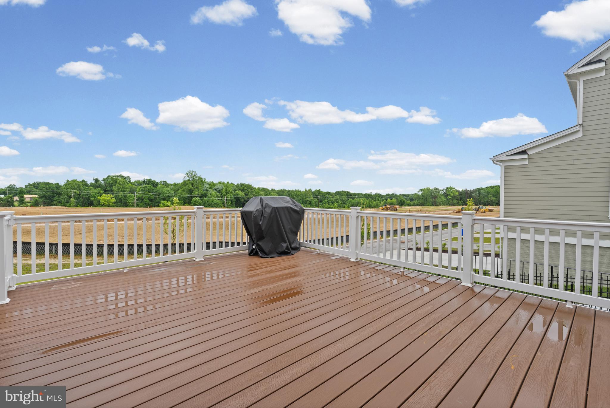 GREENLEIGH AT CROSSROADS - Residential