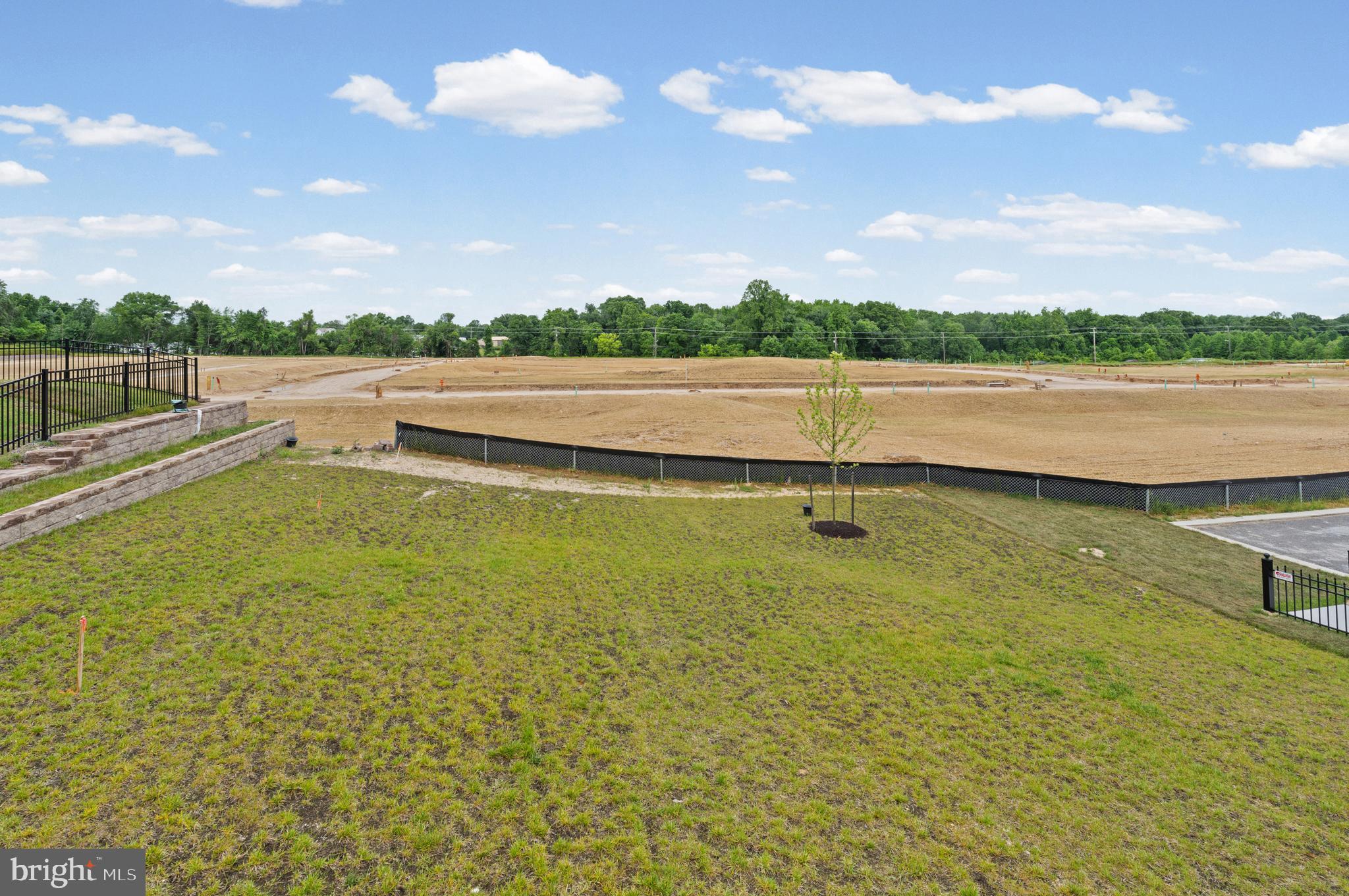 GREENLEIGH AT CROSSROADS - Residential