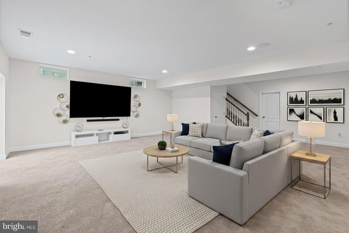 GREENLEIGH AT CROSSROADS - Residential