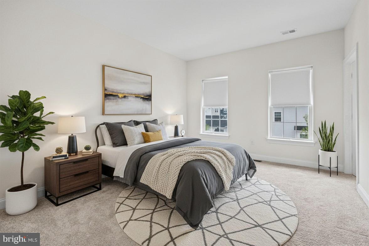 GREENLEIGH AT CROSSROADS - Residential