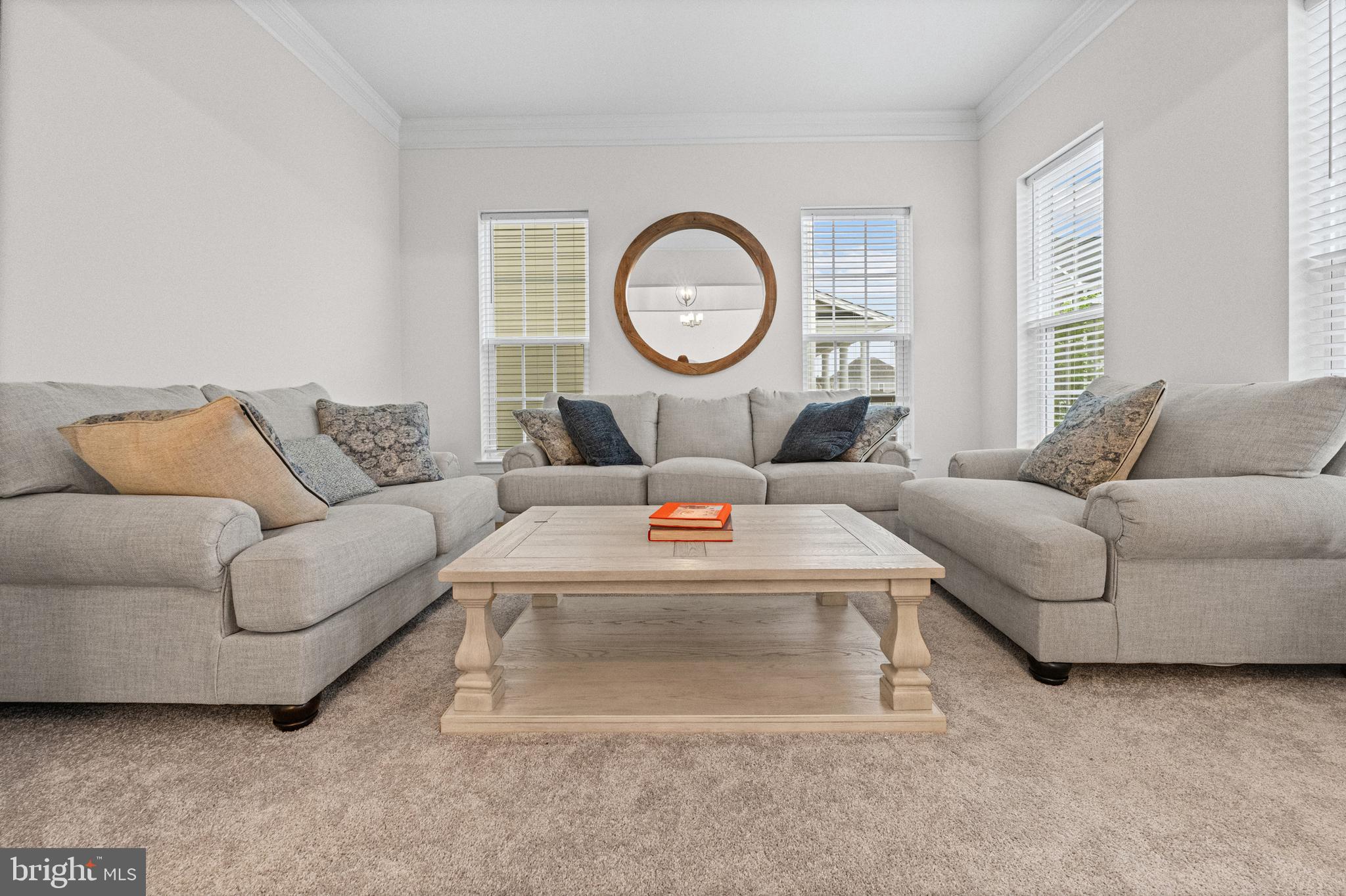 GREENLEIGH AT CROSSROADS - Residential
