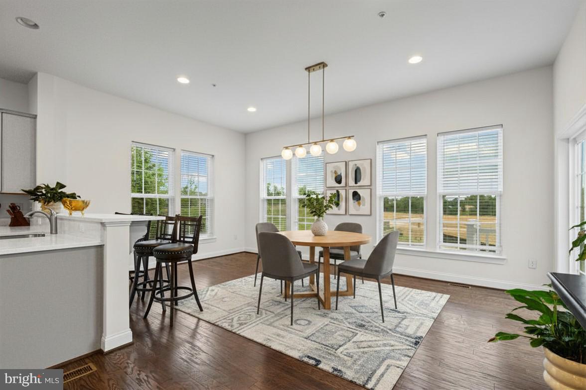 GREENLEIGH AT CROSSROADS - Residential