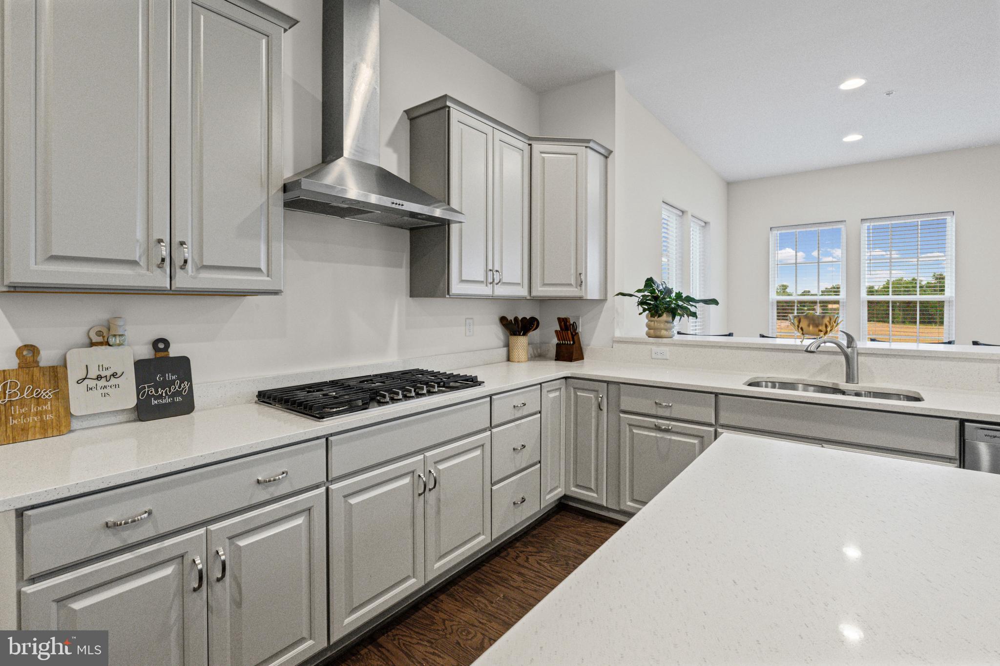 GREENLEIGH AT CROSSROADS - Residential