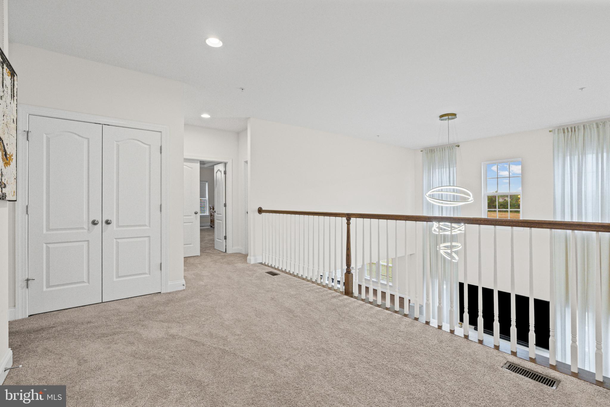 GREENLEIGH AT CROSSROADS - Residential