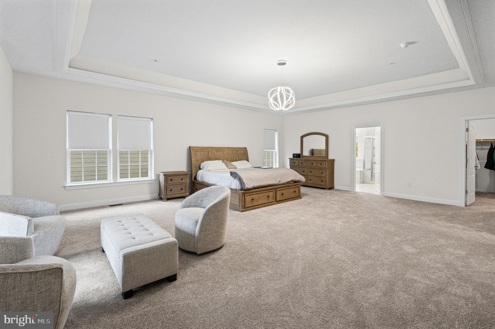 GREENLEIGH AT CROSSROADS - Residential