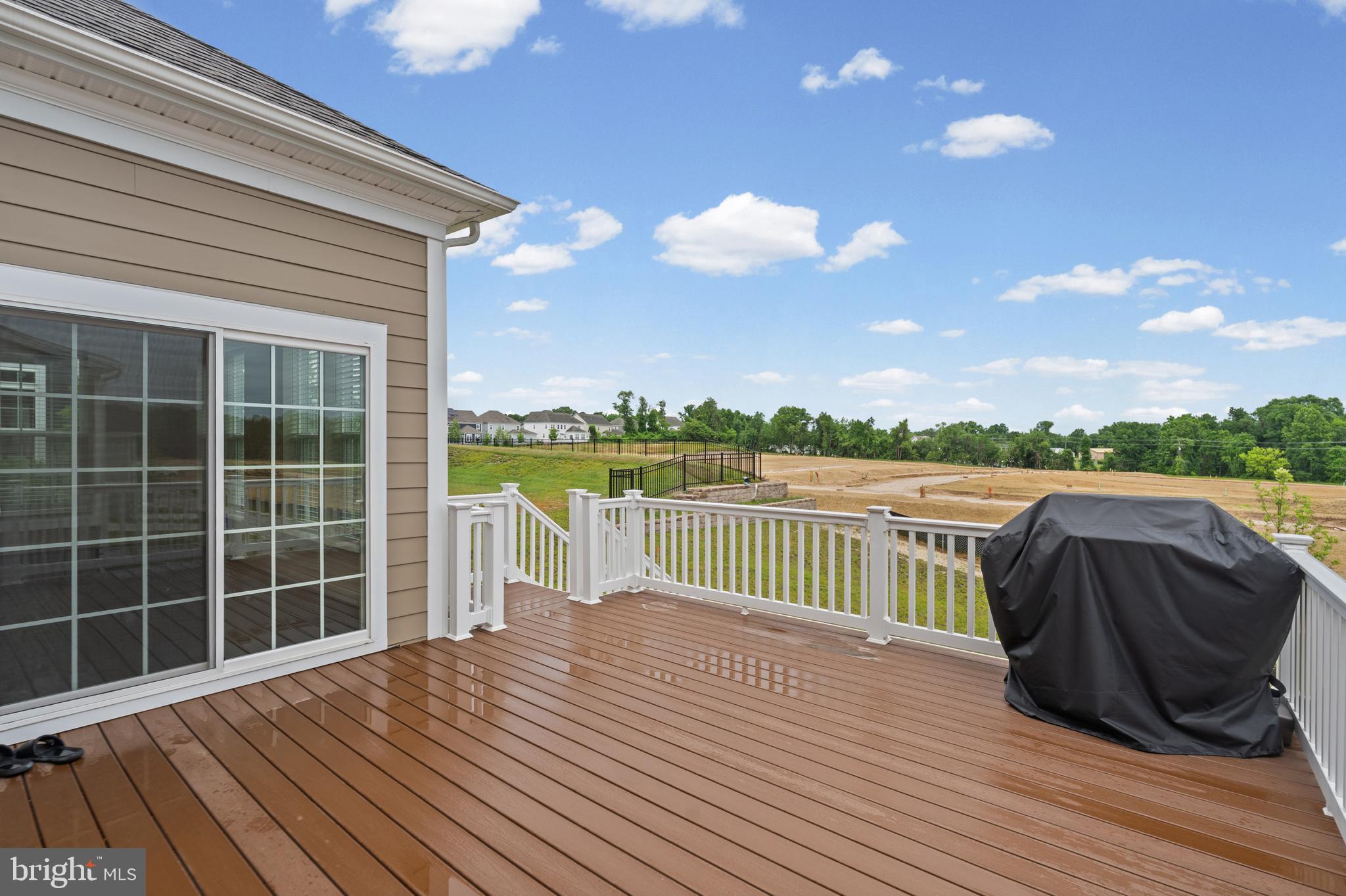 GREENLEIGH AT CROSSROADS - Residential