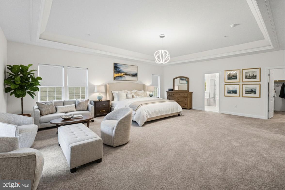 GREENLEIGH AT CROSSROADS - Residential