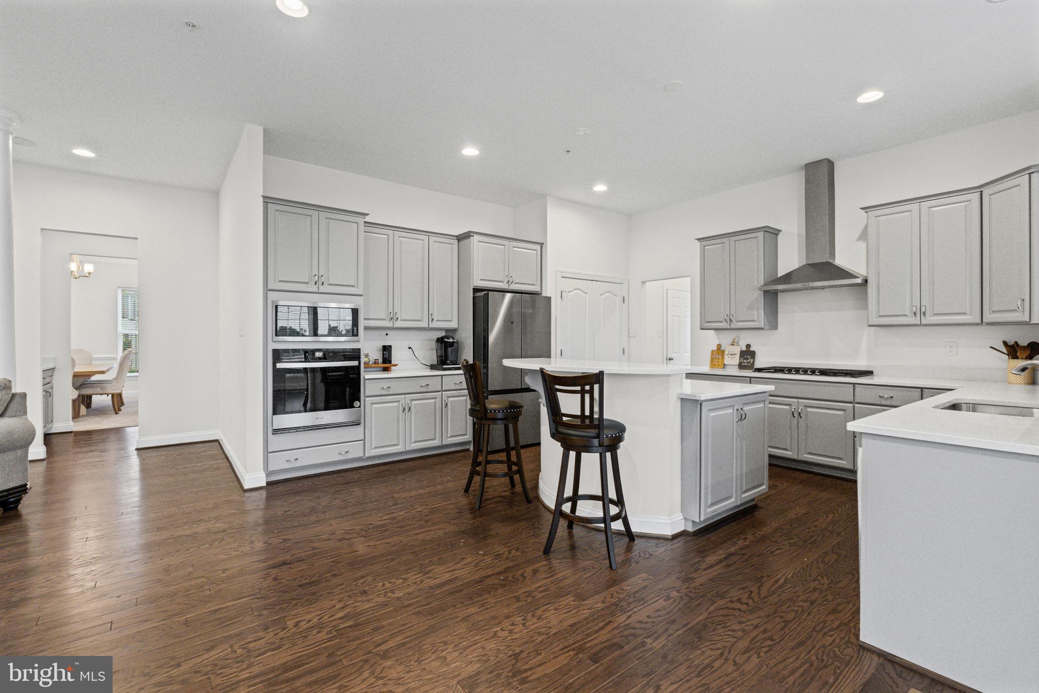 GREENLEIGH AT CROSSROADS - Residential