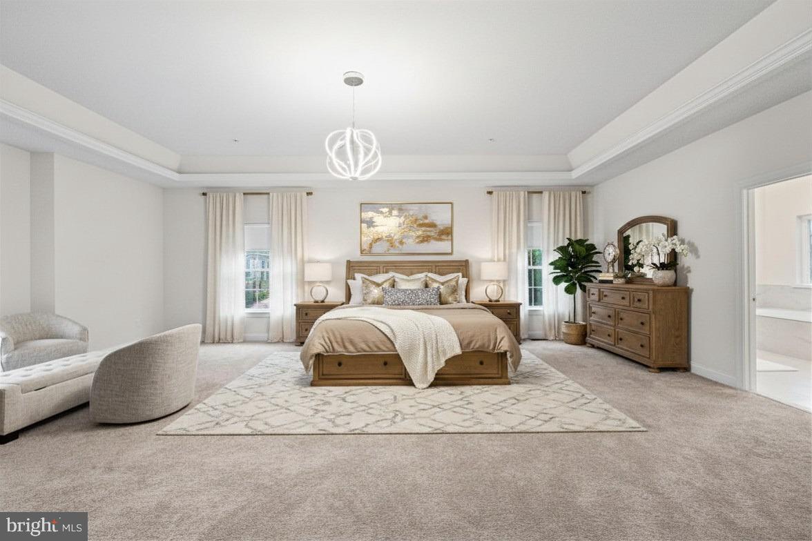 GREENLEIGH AT CROSSROADS - Residential