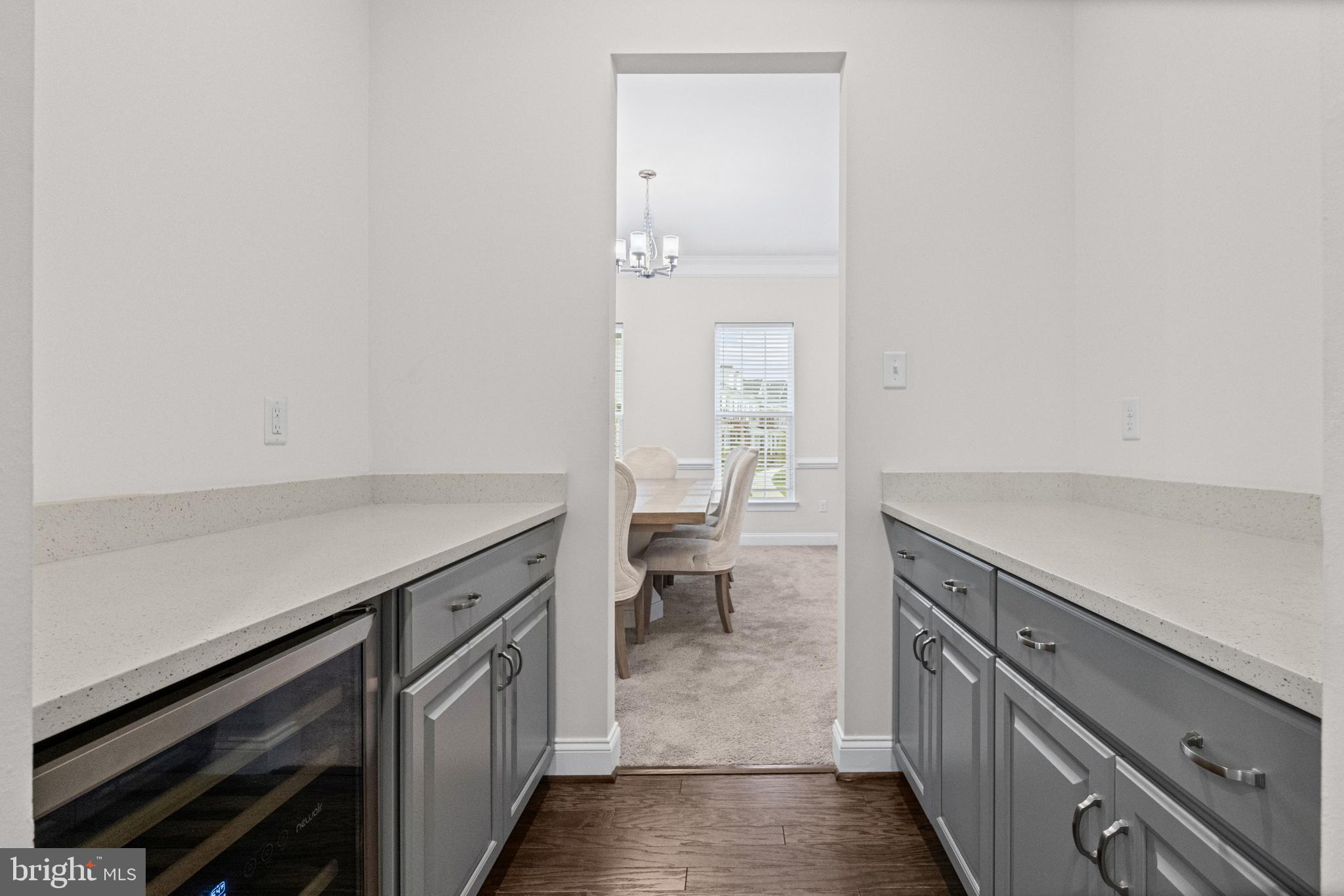 GREENLEIGH AT CROSSROADS - Residential