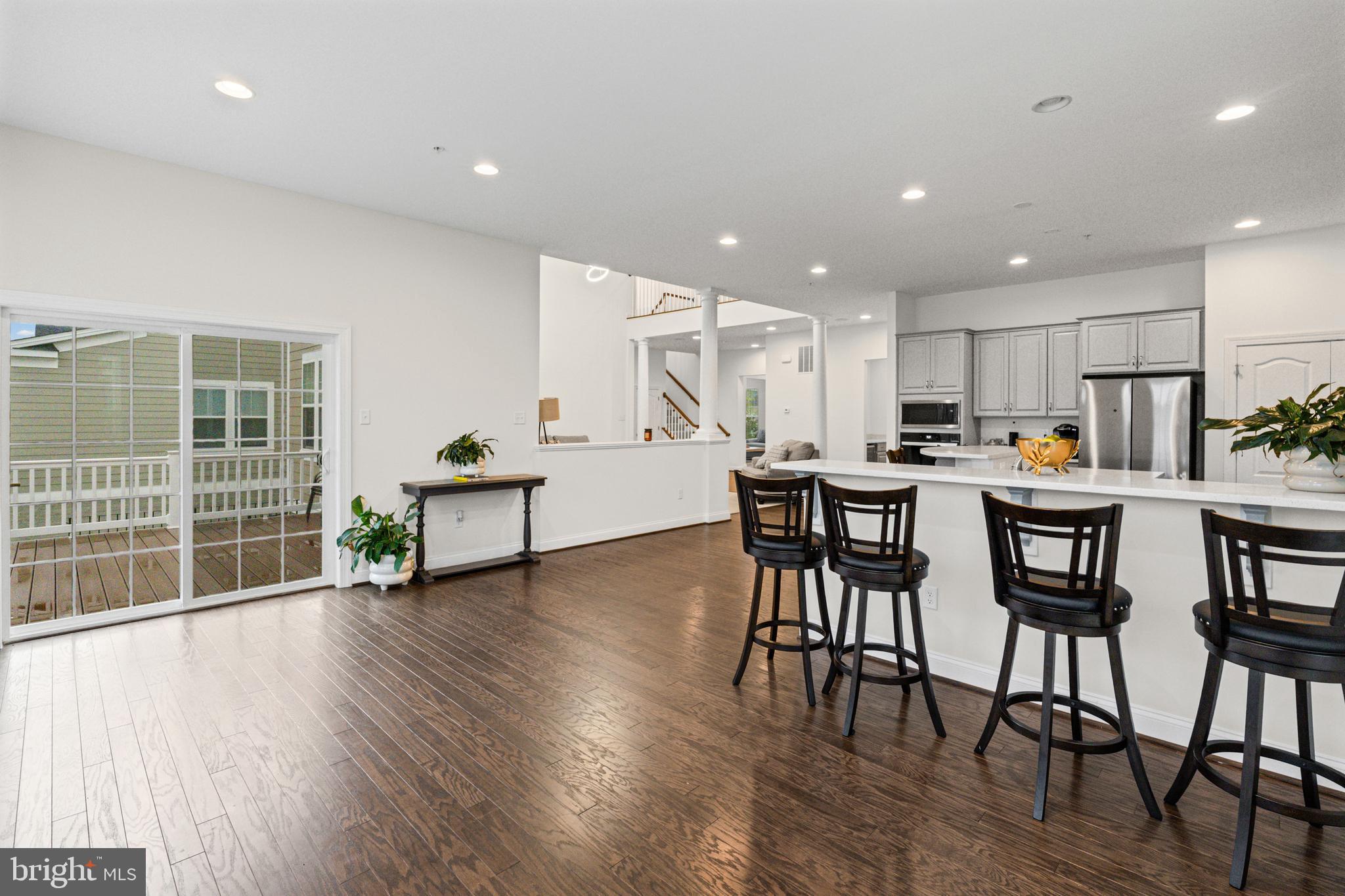 GREENLEIGH AT CROSSROADS - Residential