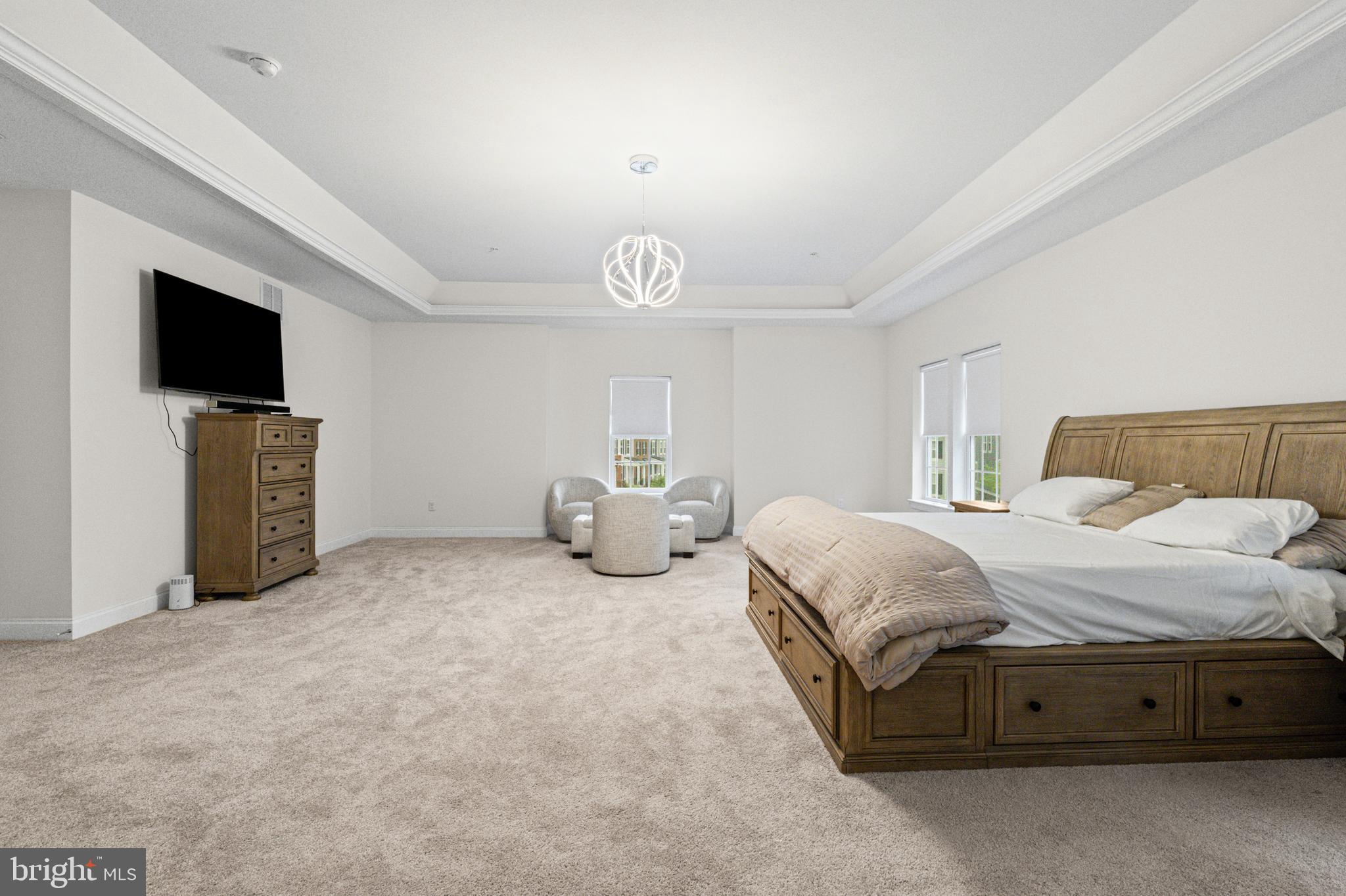 GREENLEIGH AT CROSSROADS - Residential