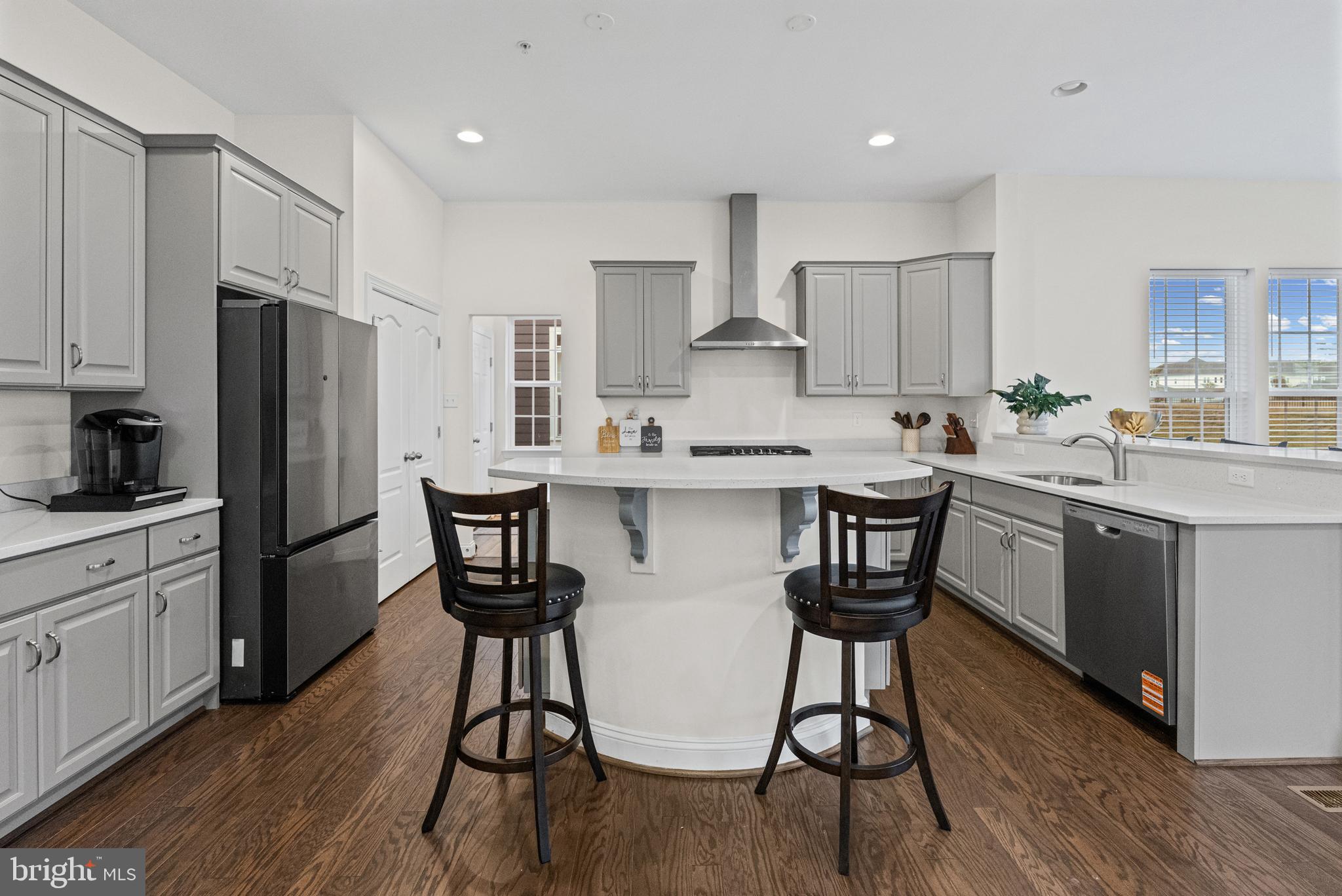 GREENLEIGH AT CROSSROADS - Residential