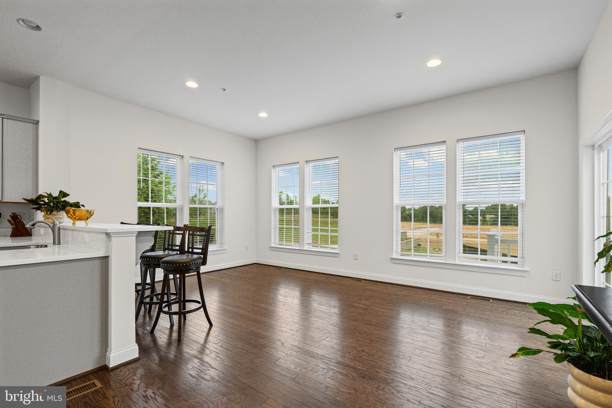 GREENLEIGH AT CROSSROADS - Residential