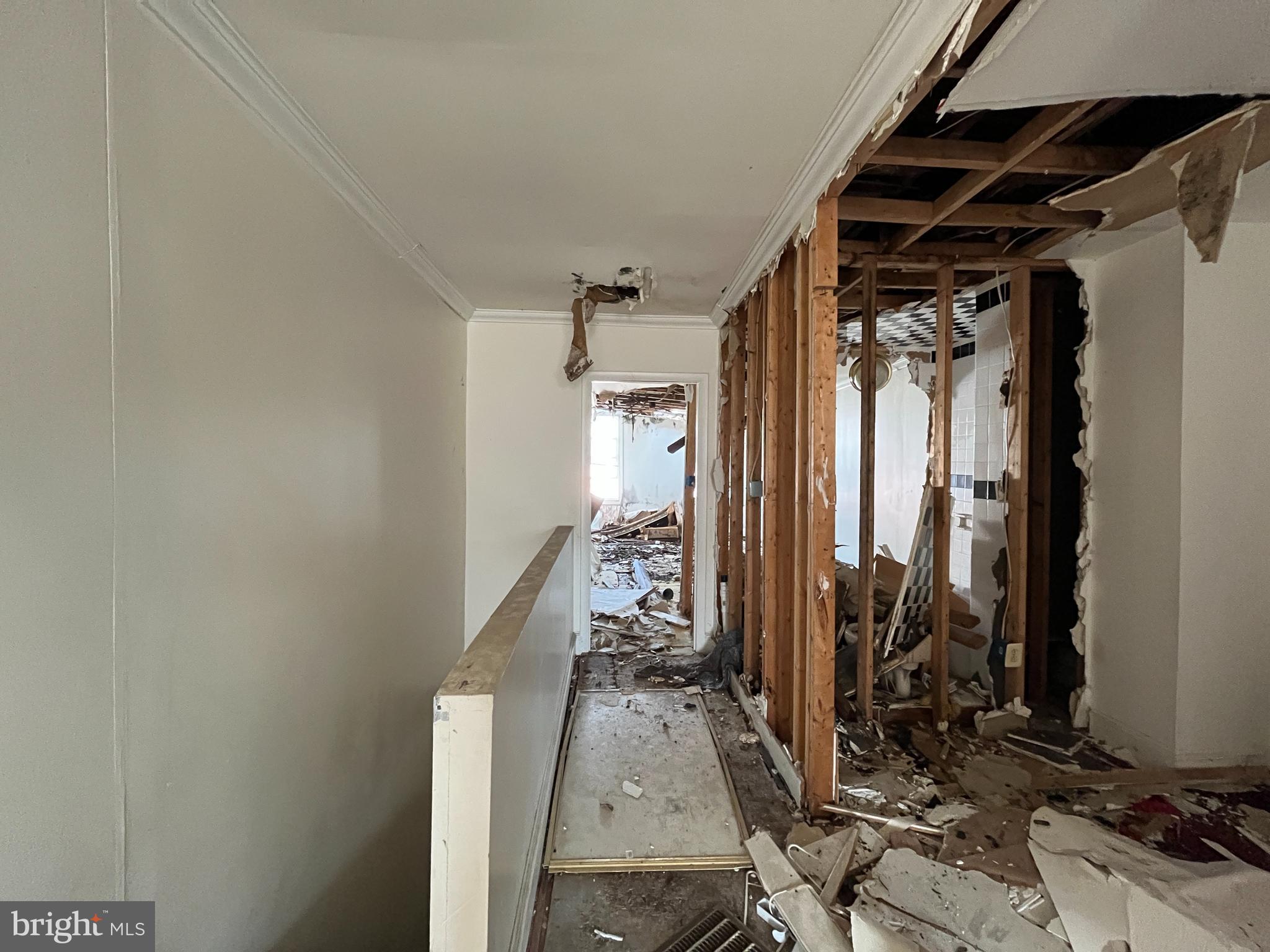 COPPIN HEIGHTS - Residential