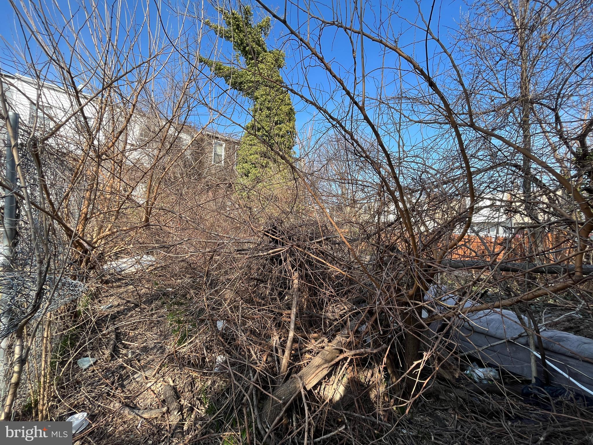 COPPIN HEIGHTS - Residential